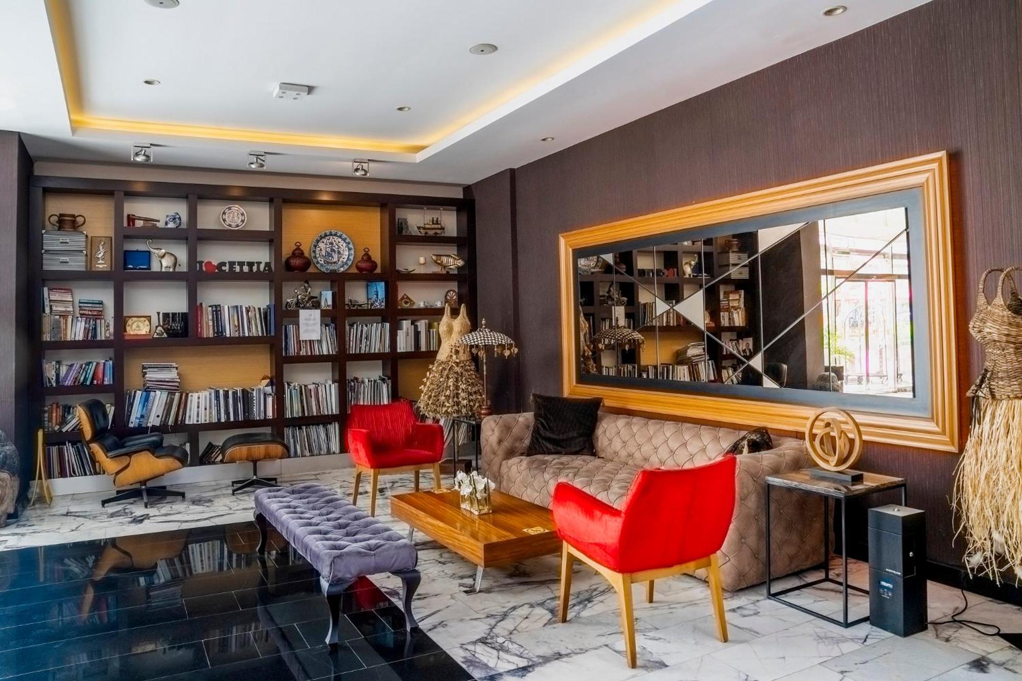 Cettia Beach Resort - Image 9