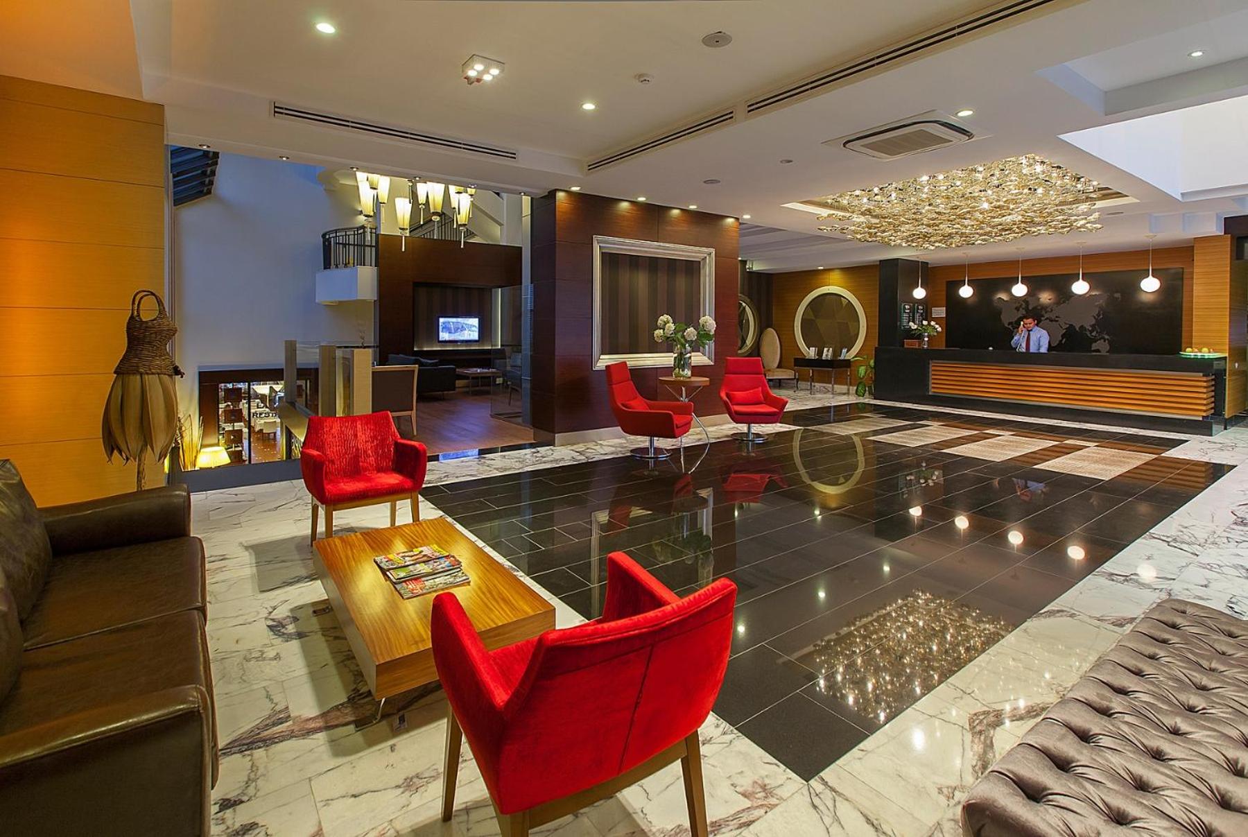Cettia Beach Resort - Image 10