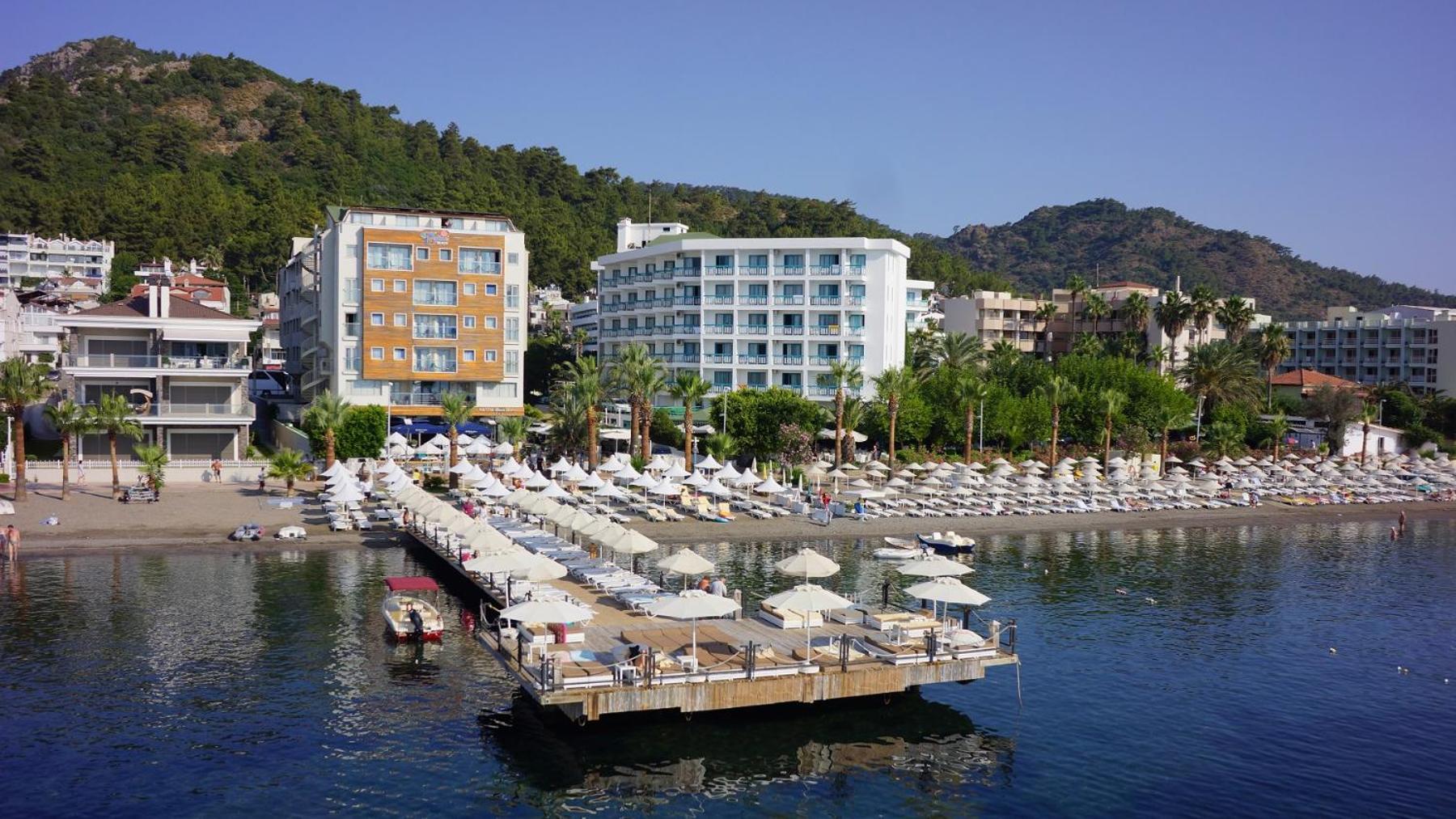 Cettia Beach Resort - Image 51