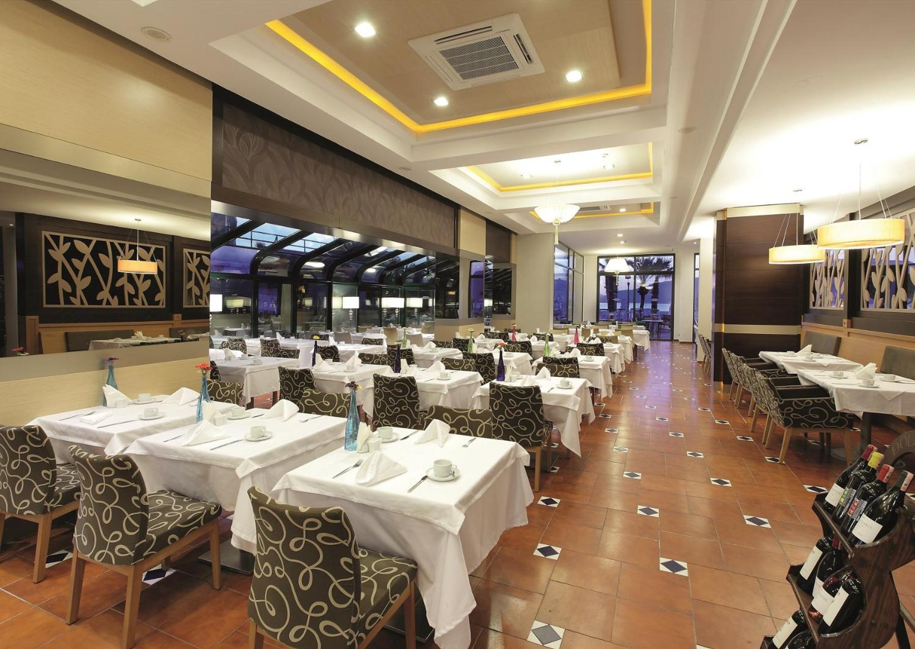 Cettia Beach Resort - Image 53