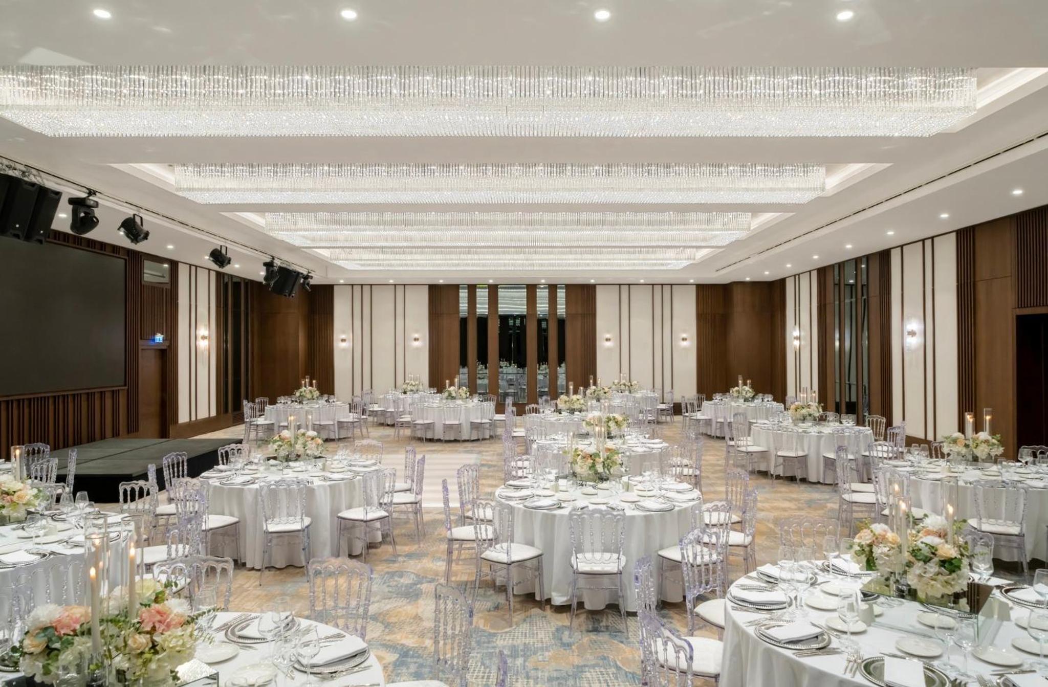 Crowne Plaza İstanbul - Ortaköy Boğaziçi, bir IHG Oteli - Image 55