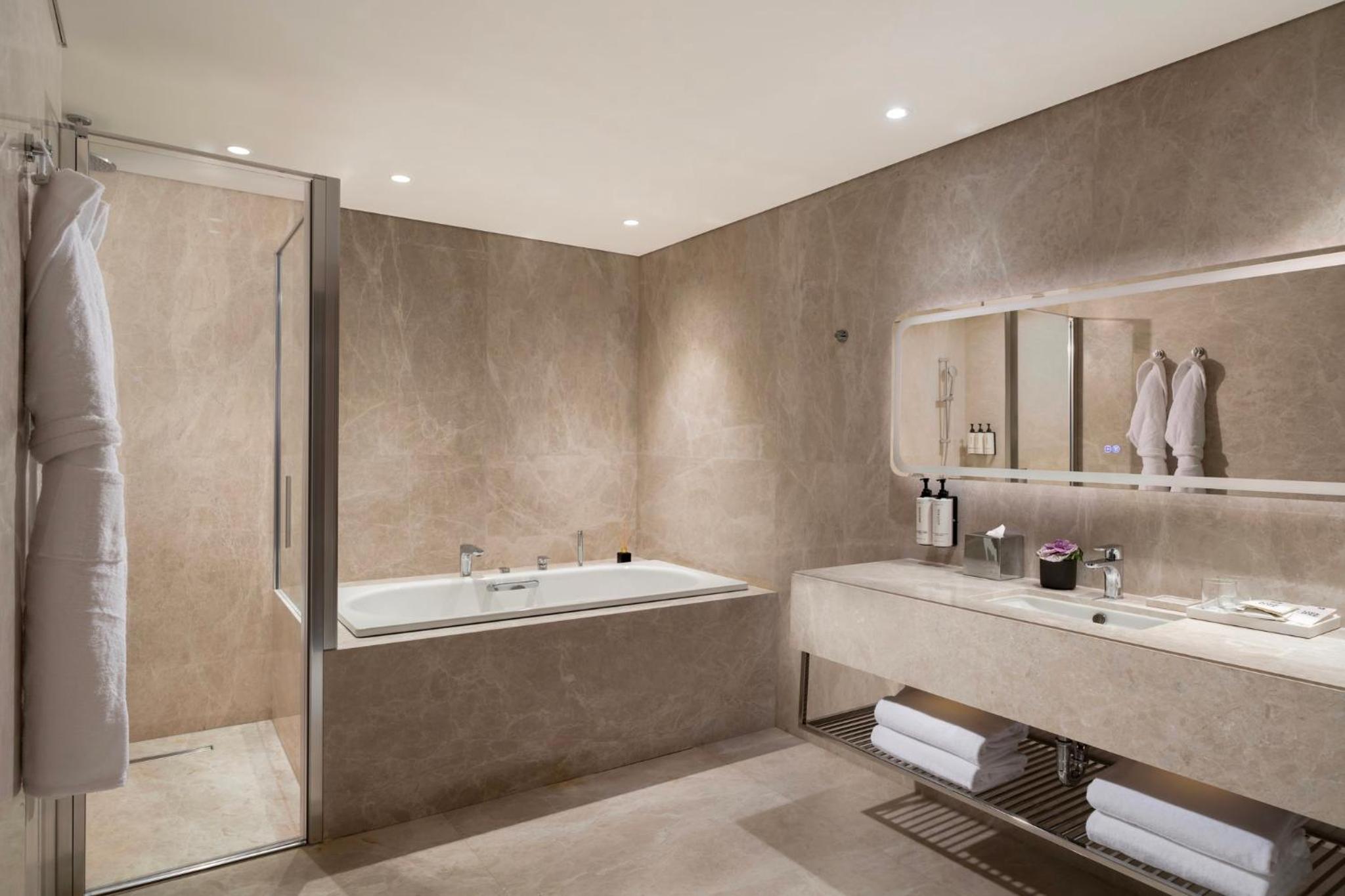 Crowne Plaza İstanbul - Ortaköy Boğaziçi, bir IHG Oteli - Image 57