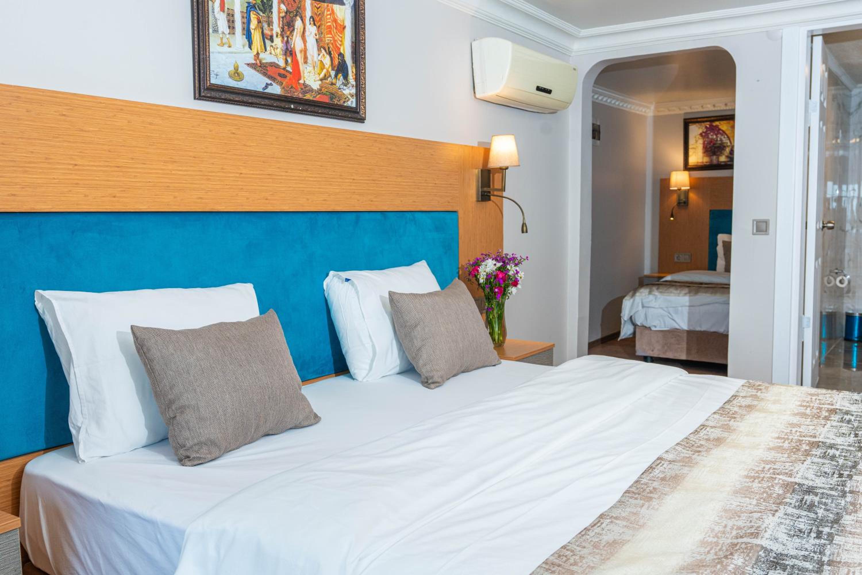 Seatanbul Hotel - Image 111