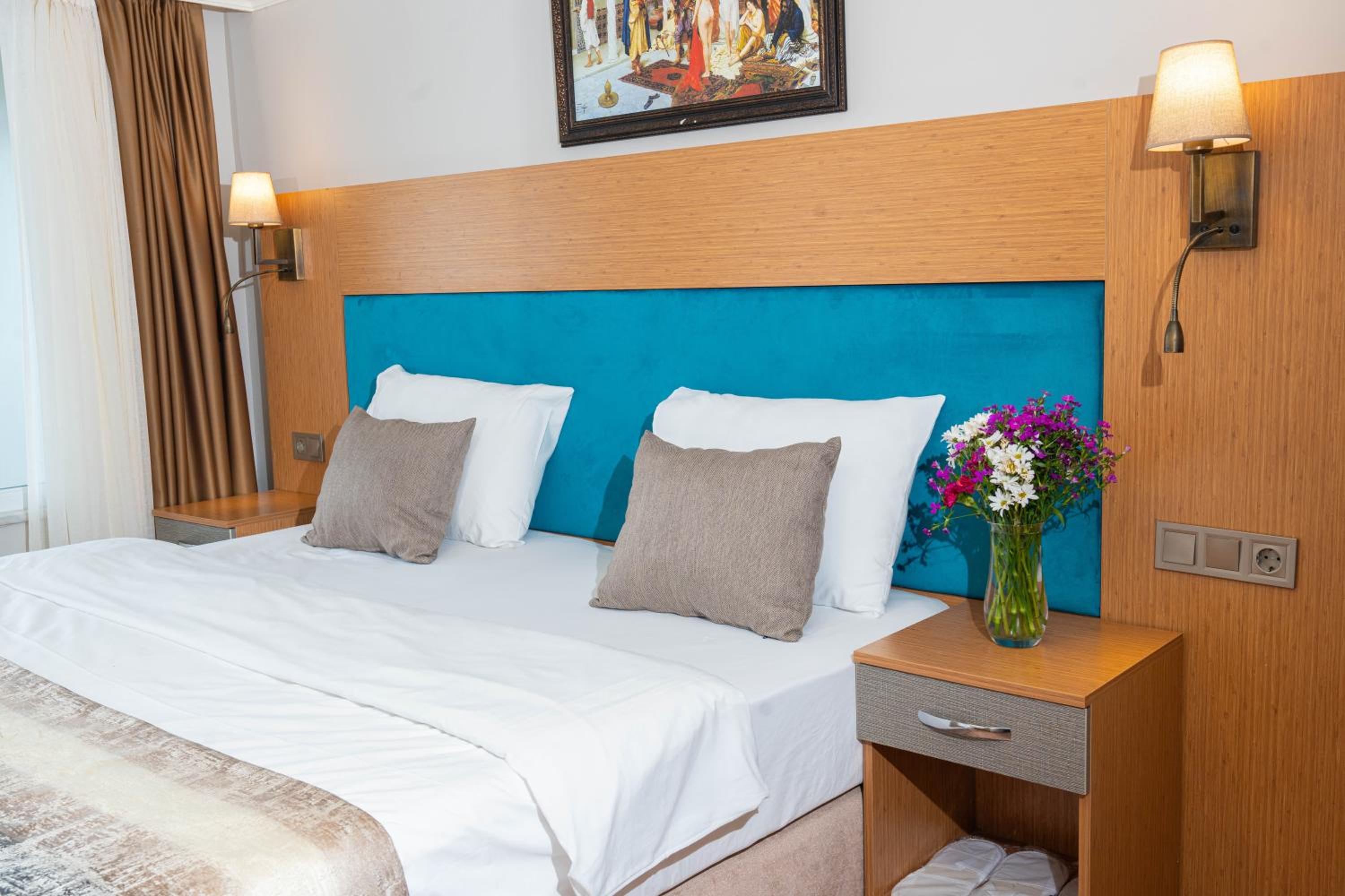 Seatanbul Hotel - Image 141