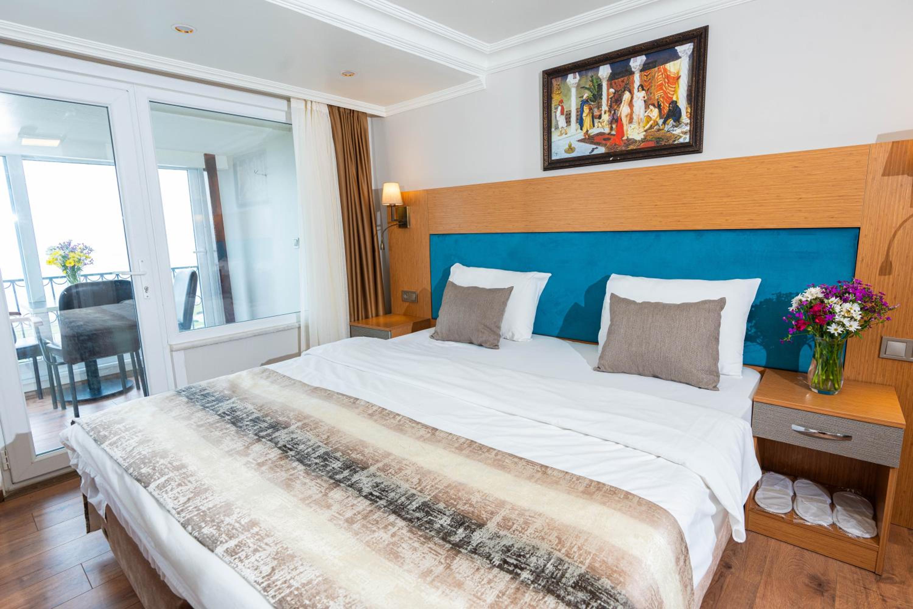 Seatanbul Hotel - Image 192