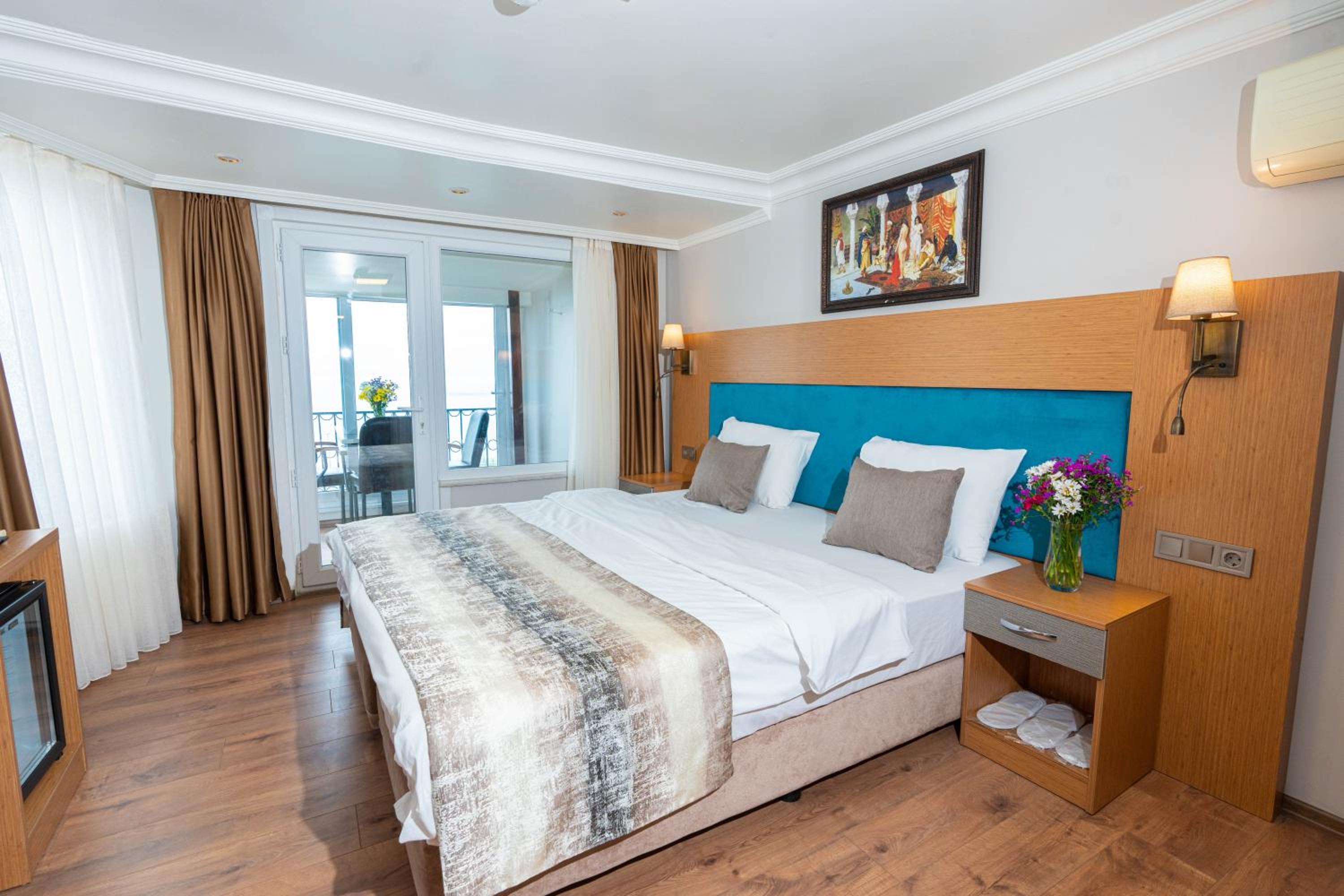 Seatanbul Hotel - Image 189