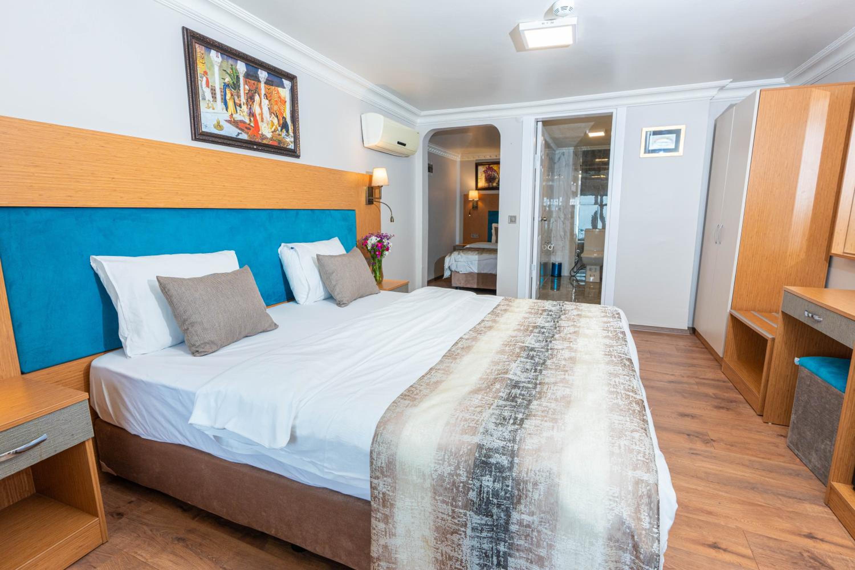 Seatanbul Hotel - Image 112