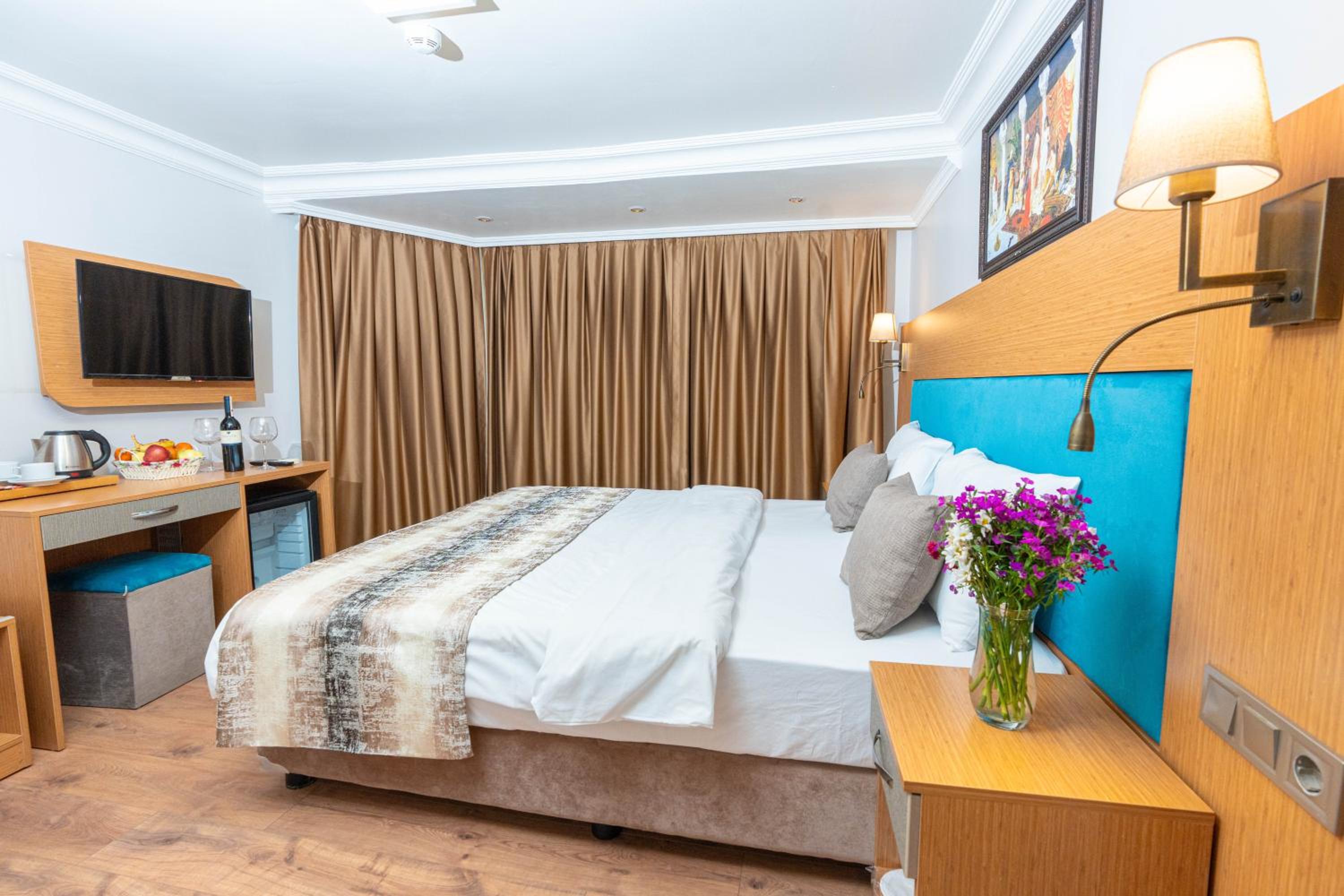 Seatanbul Hotel - Image 159