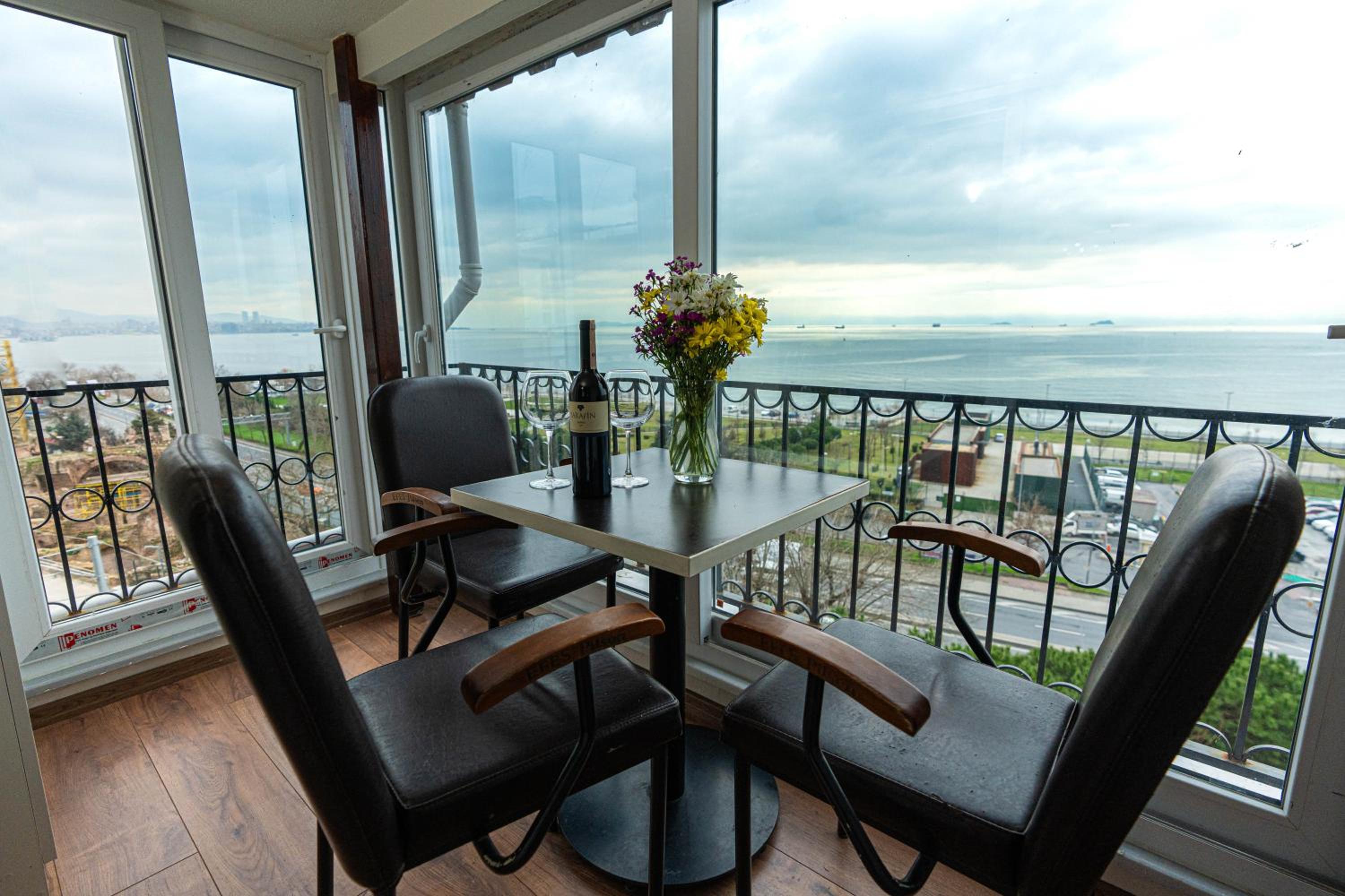 Seatanbul Hotel - Image 178