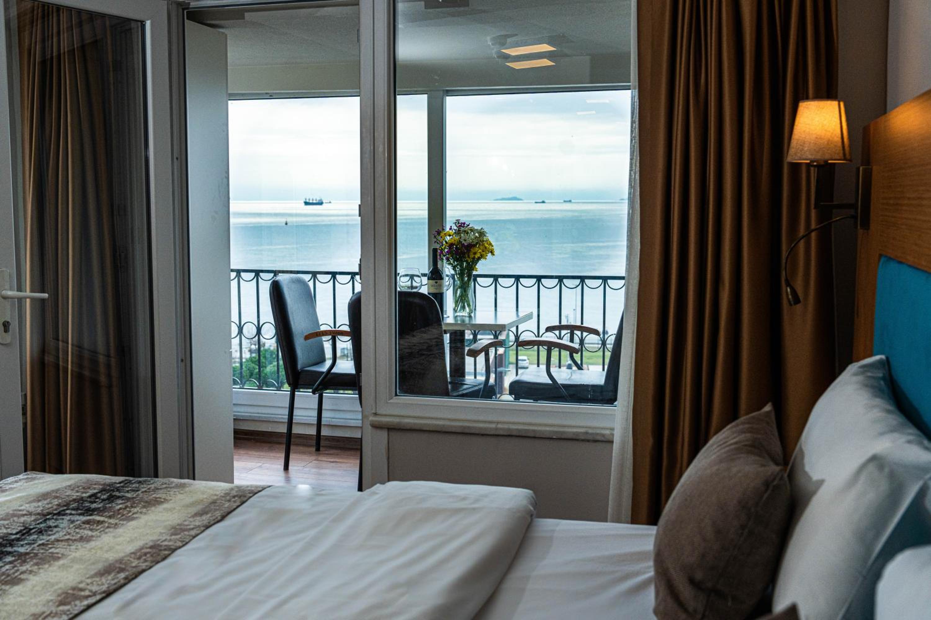 Seatanbul Hotel - Image 179