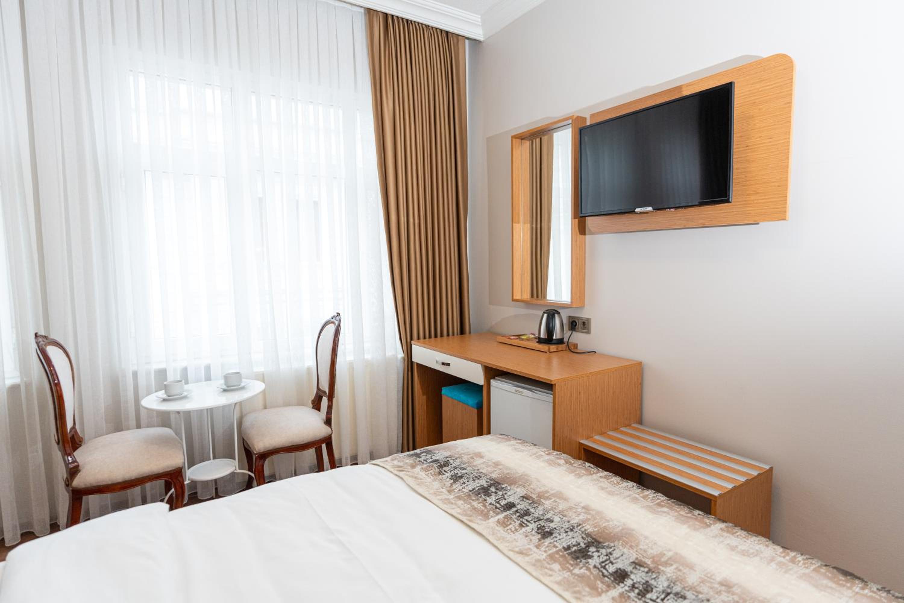 Seatanbul Hotel - Image 160