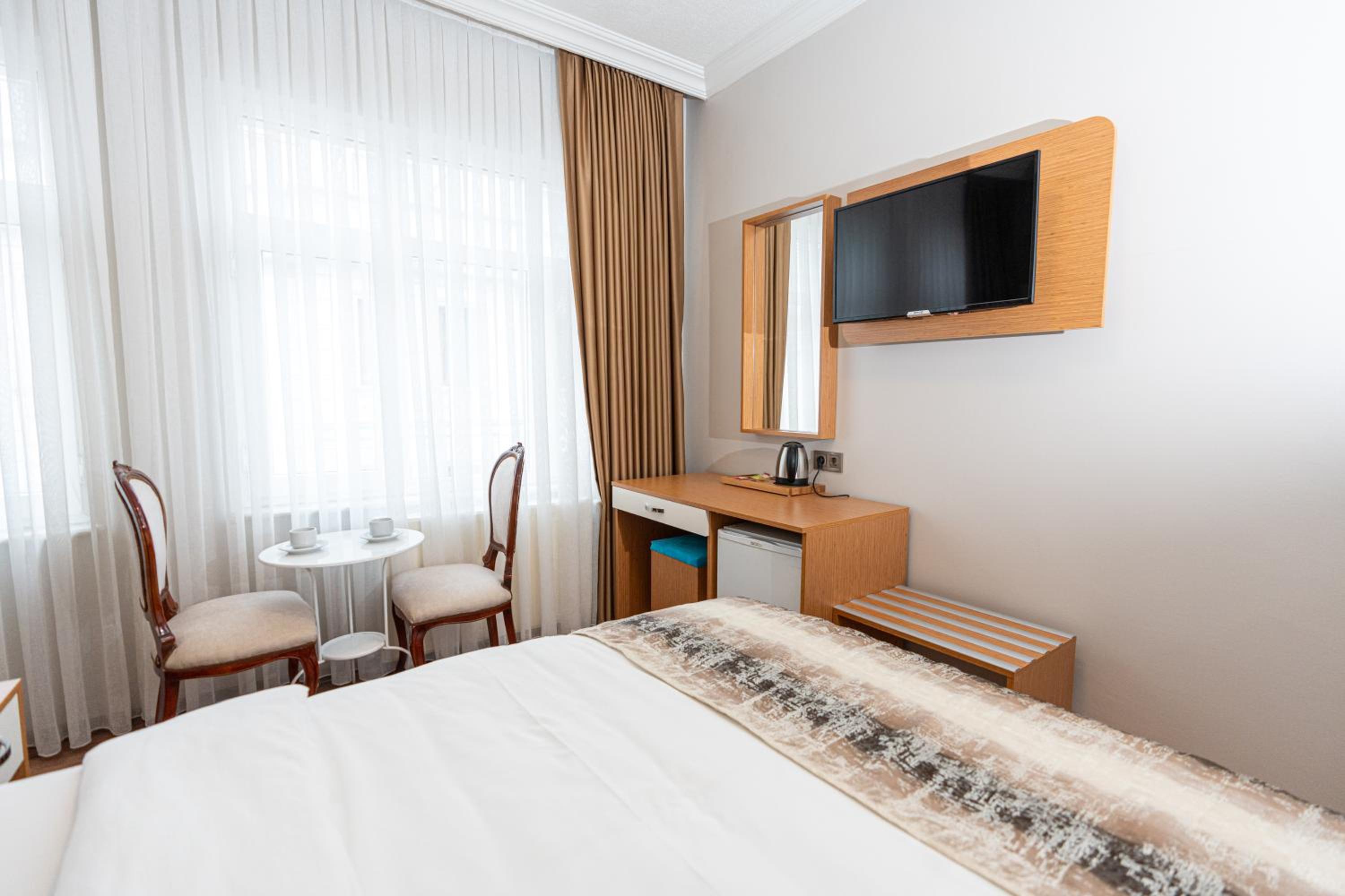 Seatanbul Hotel - Image 194