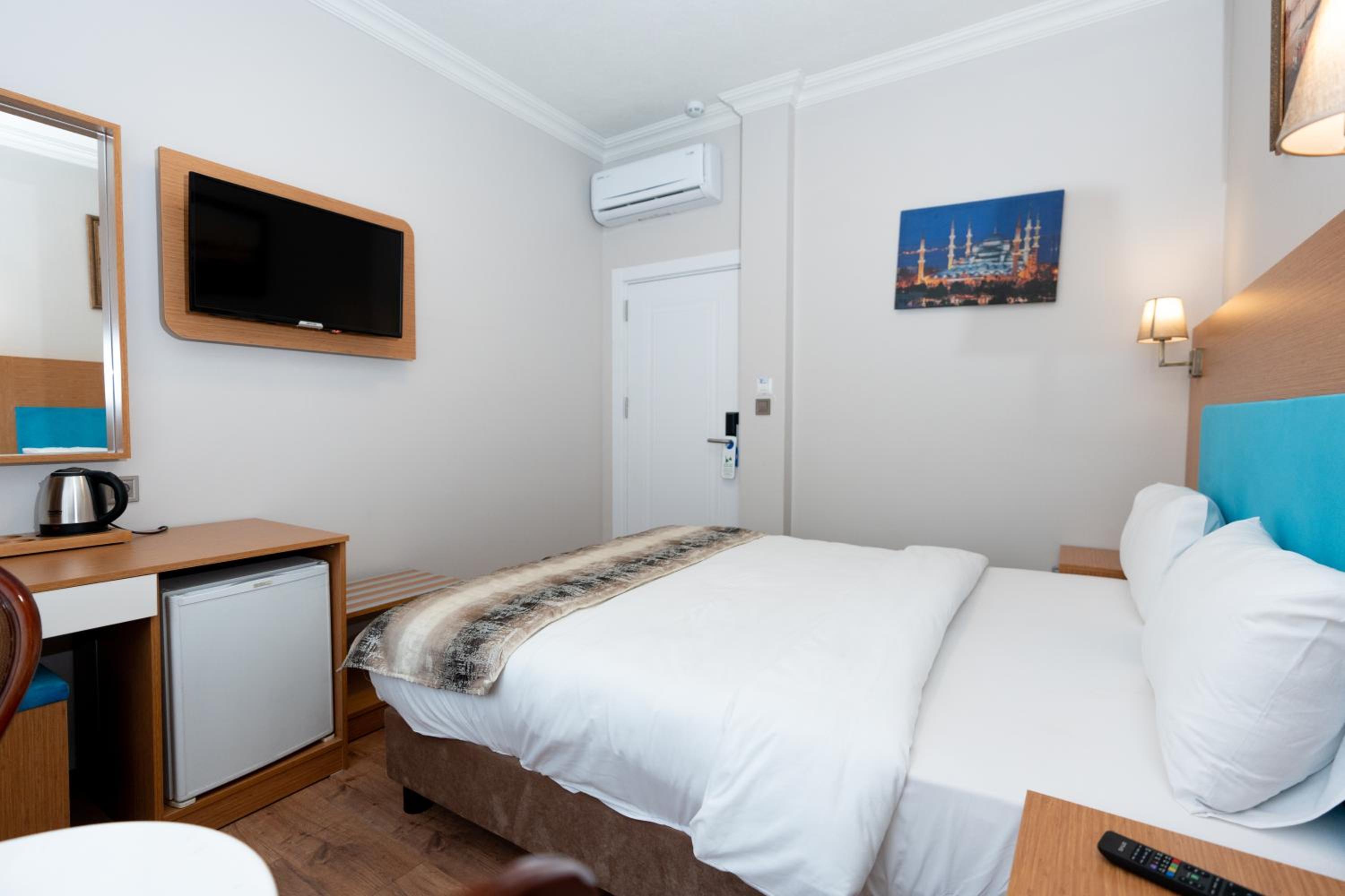 Seatanbul Hotel - Image 180