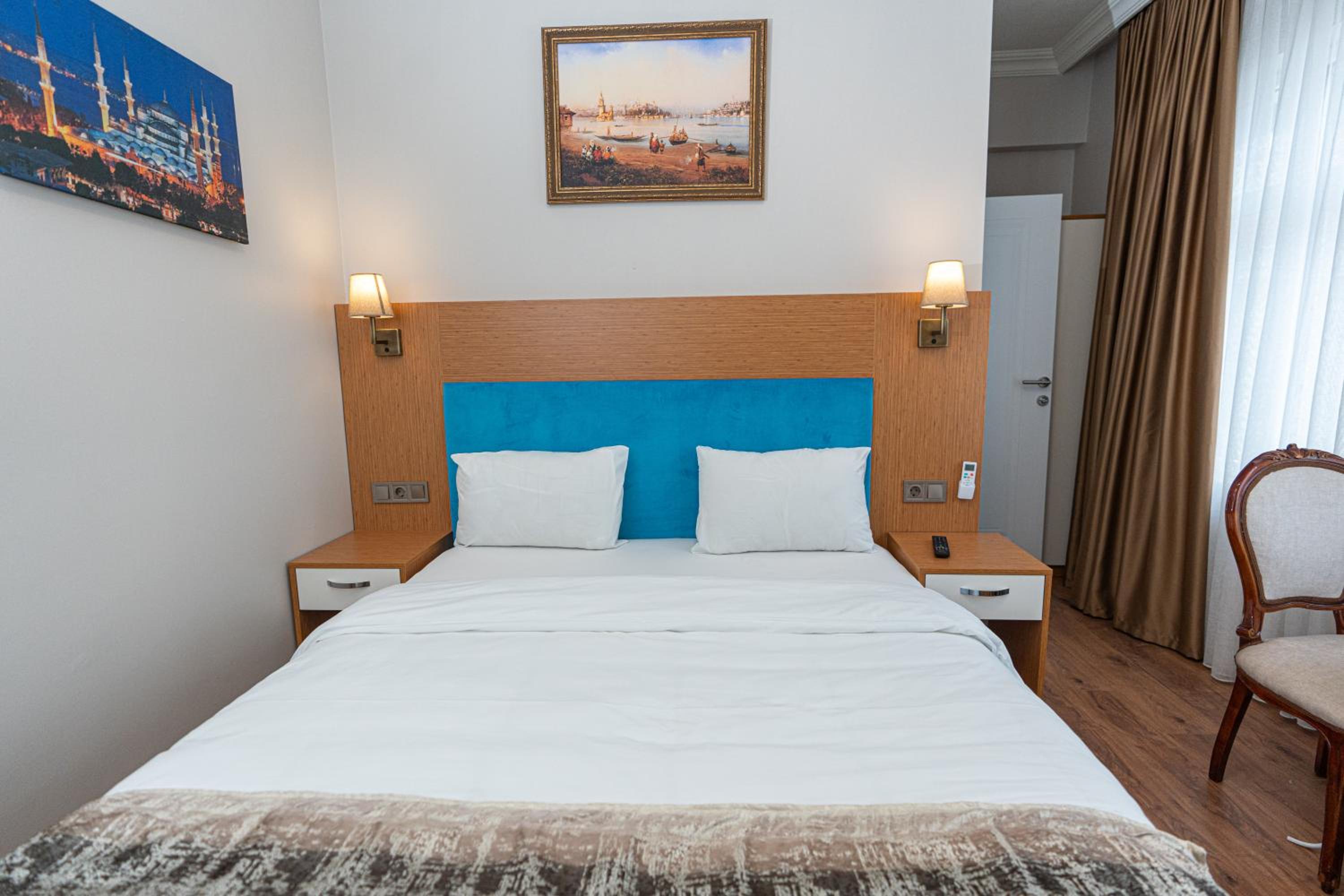 Seatanbul Hotel - Image 196