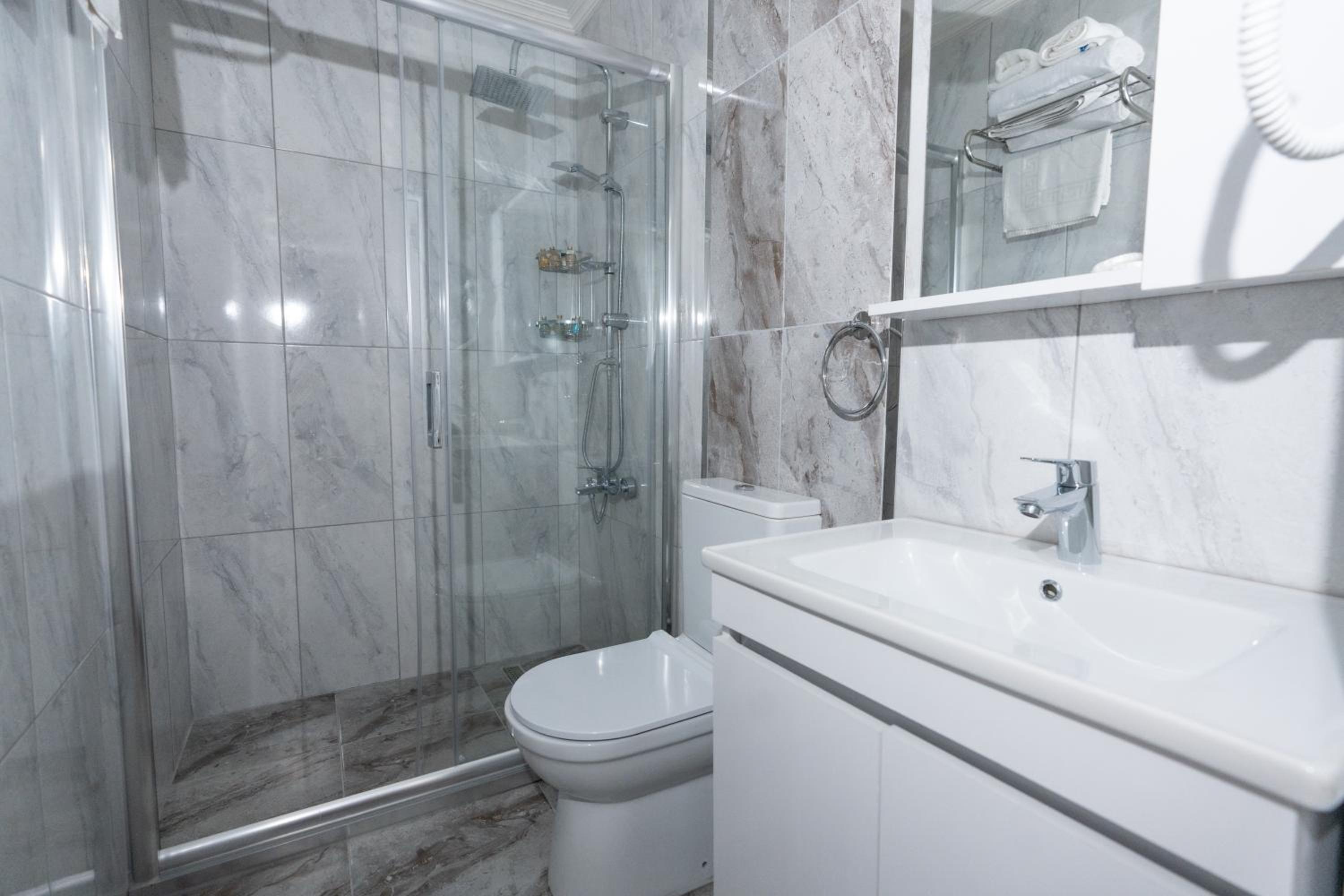 Seatanbul Hotel - Image 143