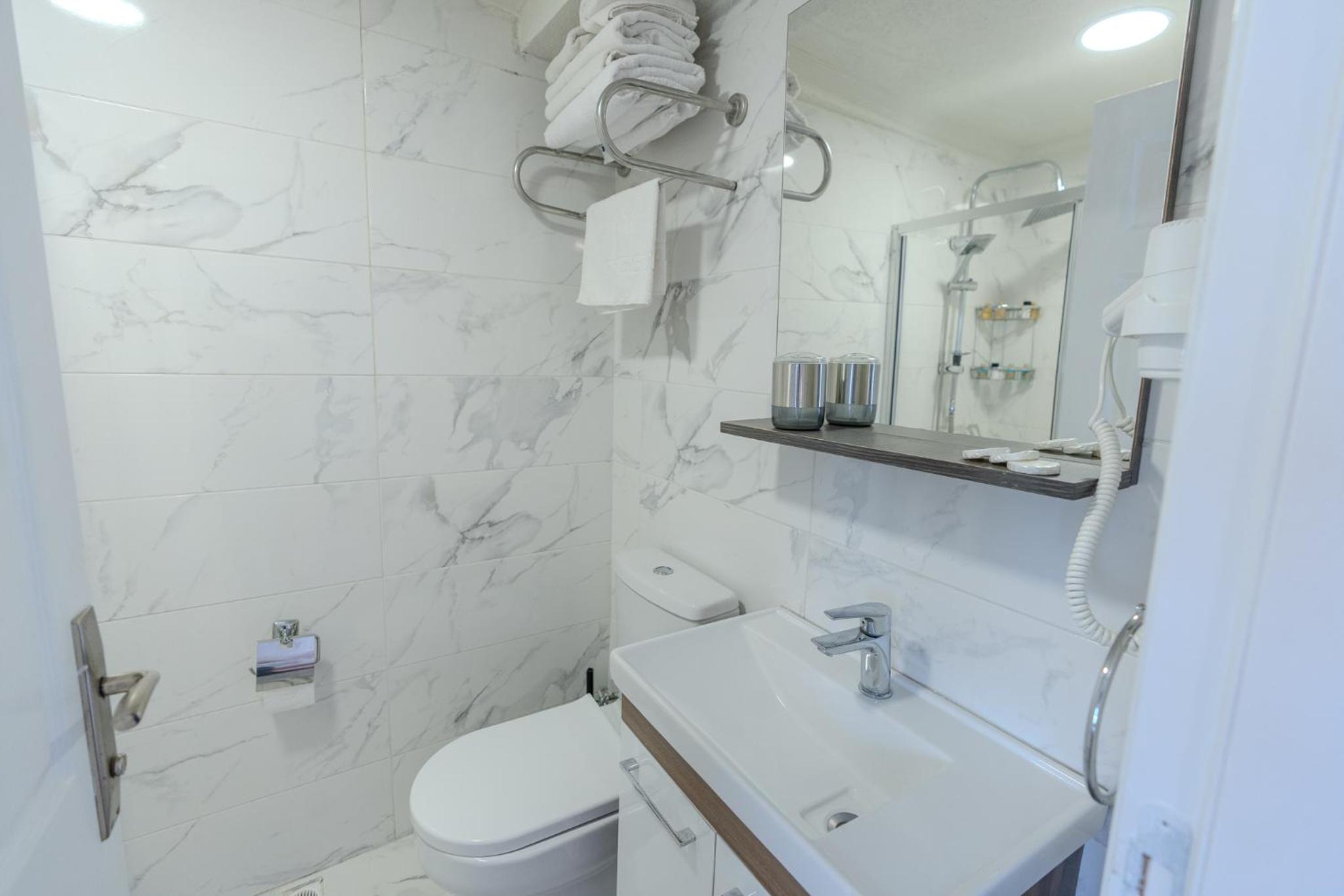 Seatanbul Hotel - Image 145