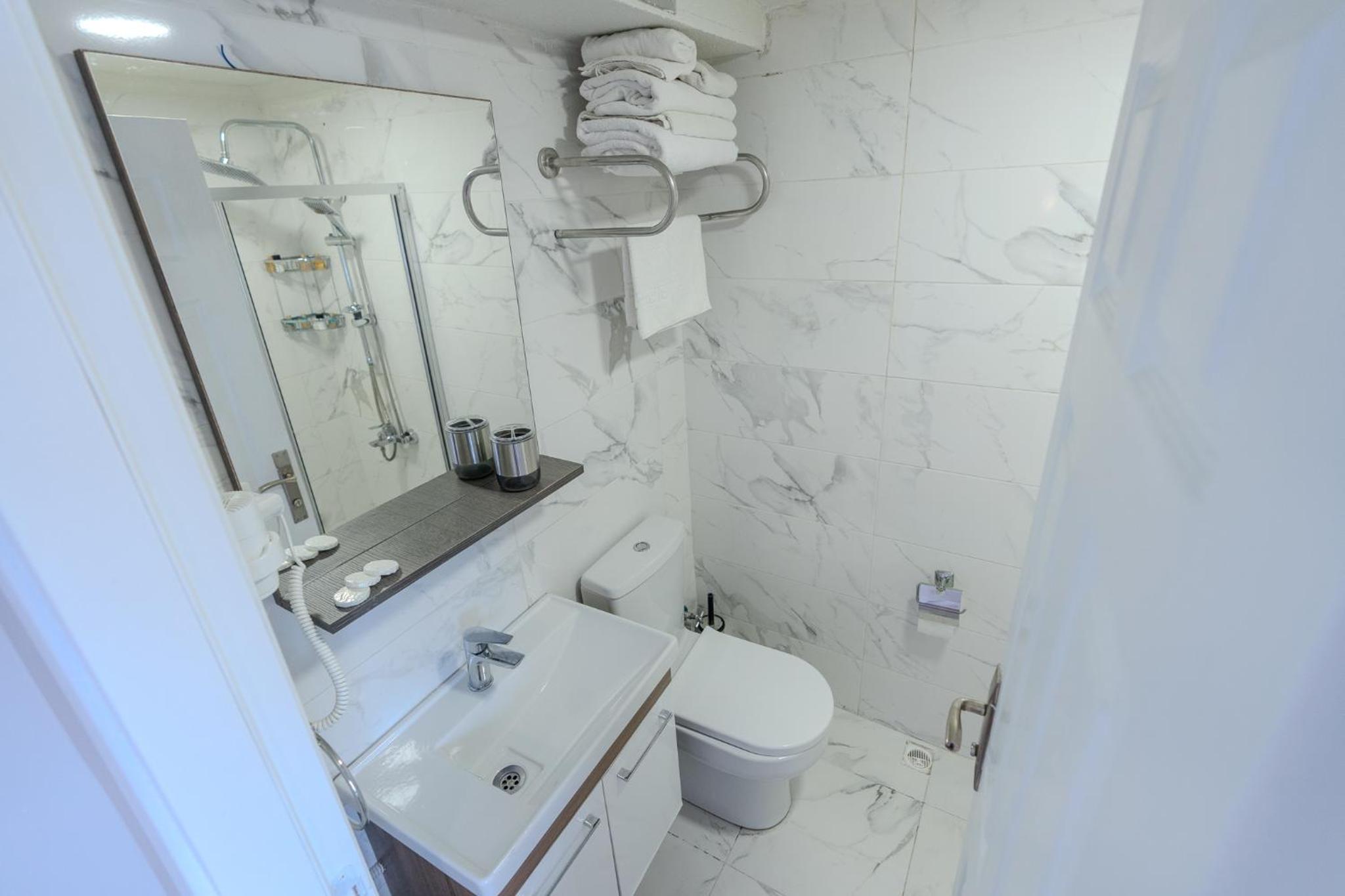 Seatanbul Hotel - Image 144