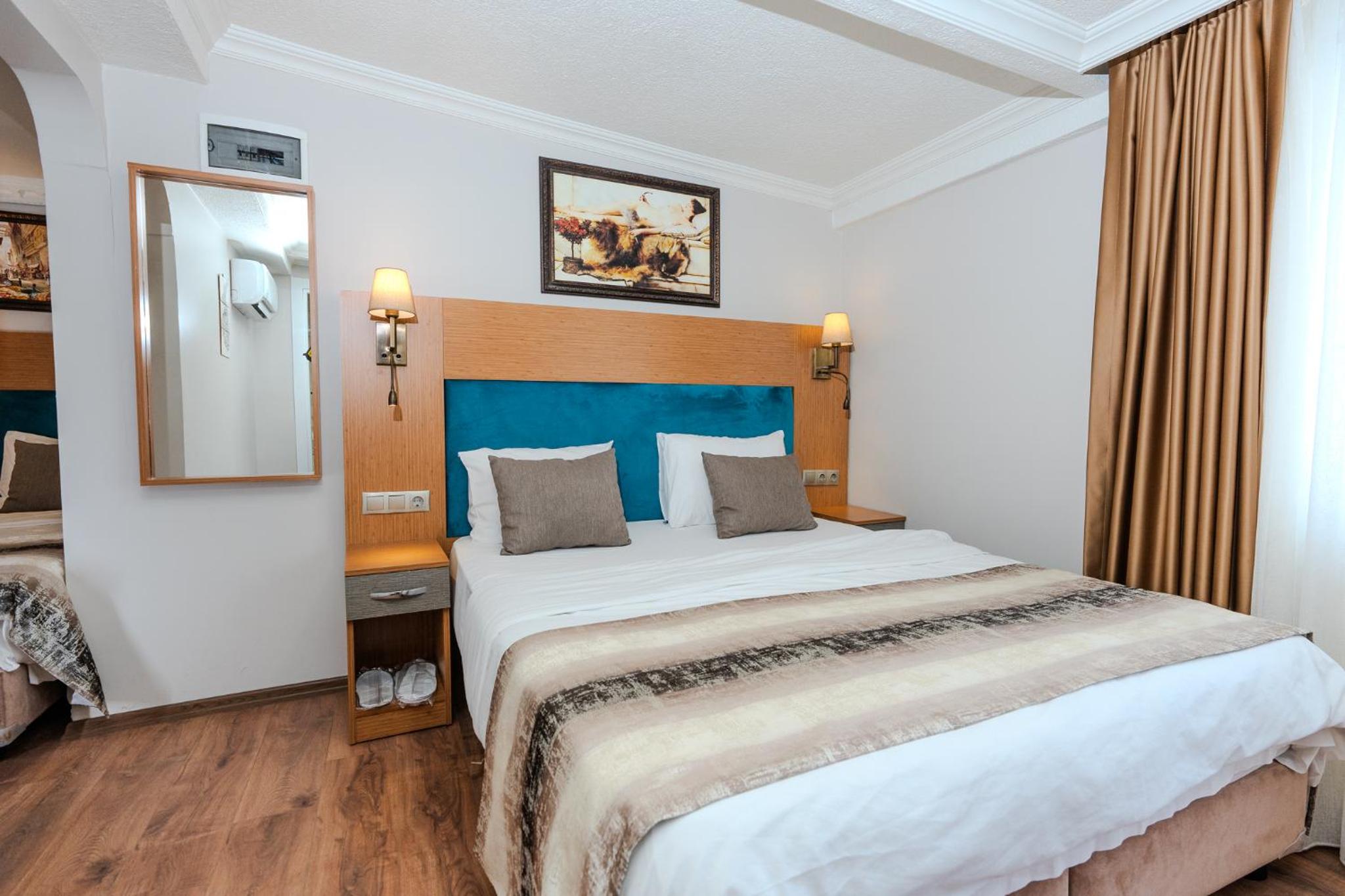 Seatanbul Hotel - Image 113