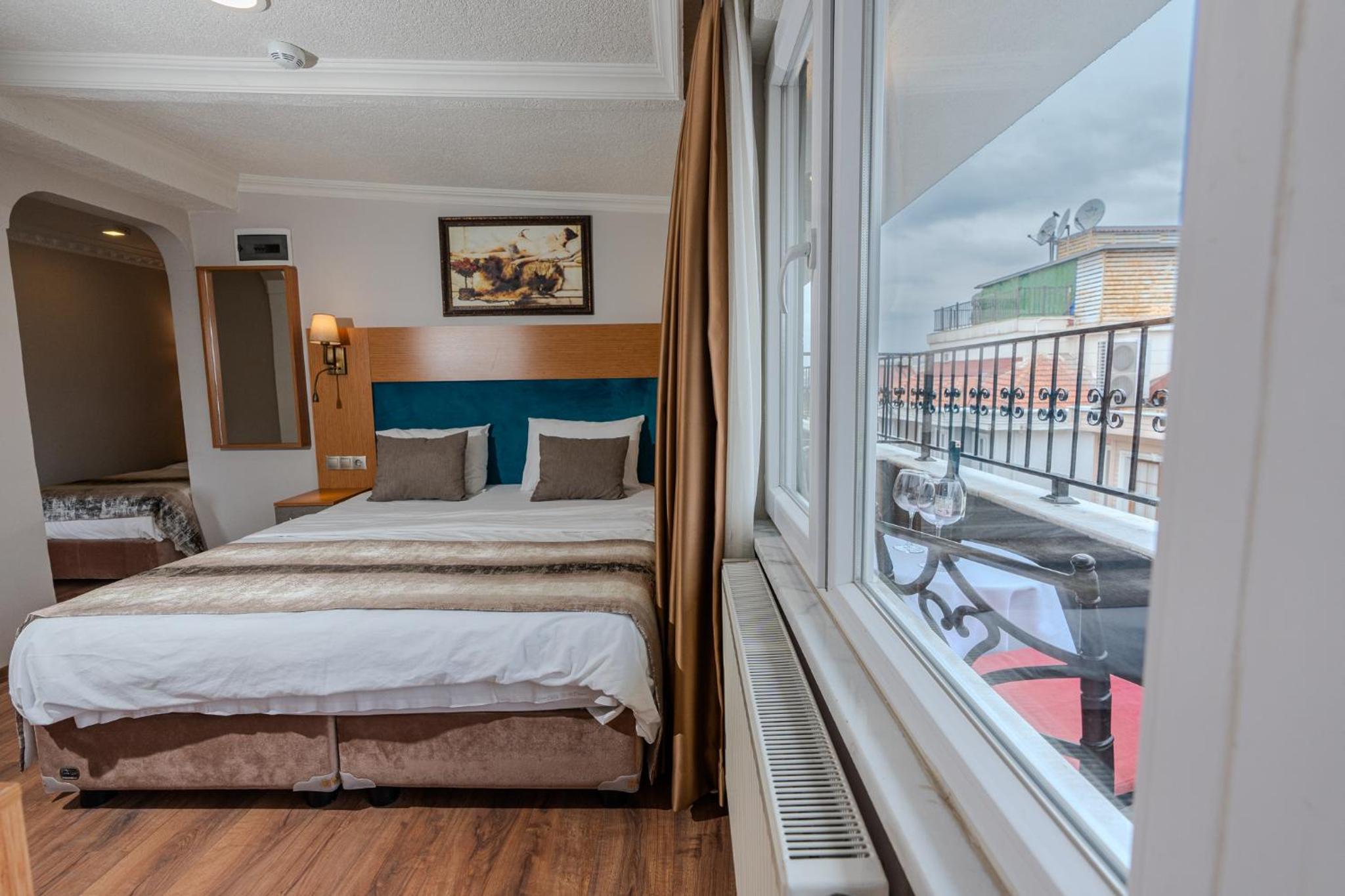 Seatanbul Hotel - Image 115