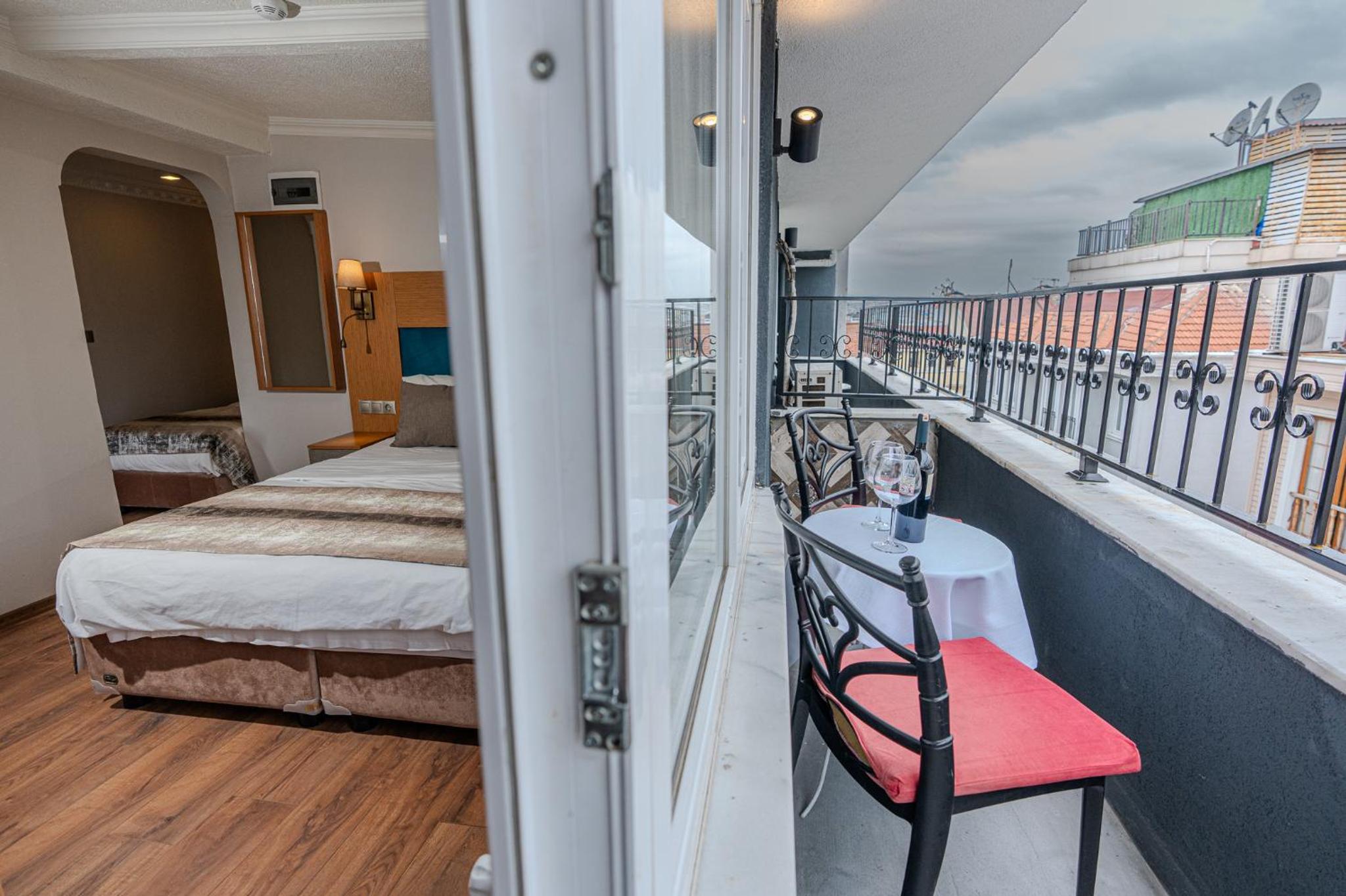 Seatanbul Hotel - Image 184
