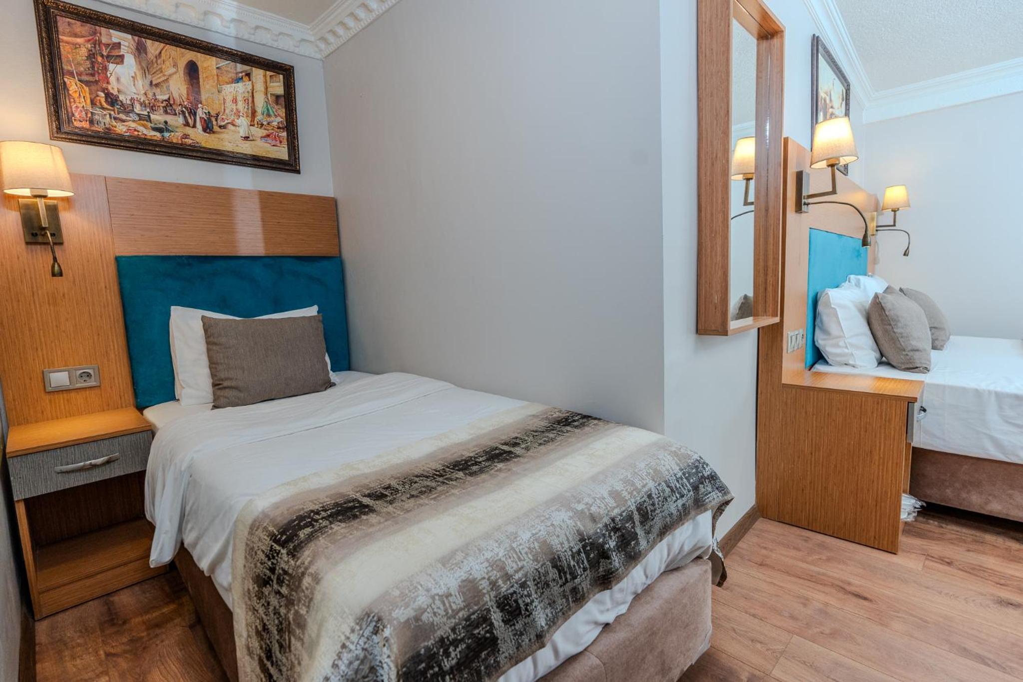 Seatanbul Hotel - Image 114