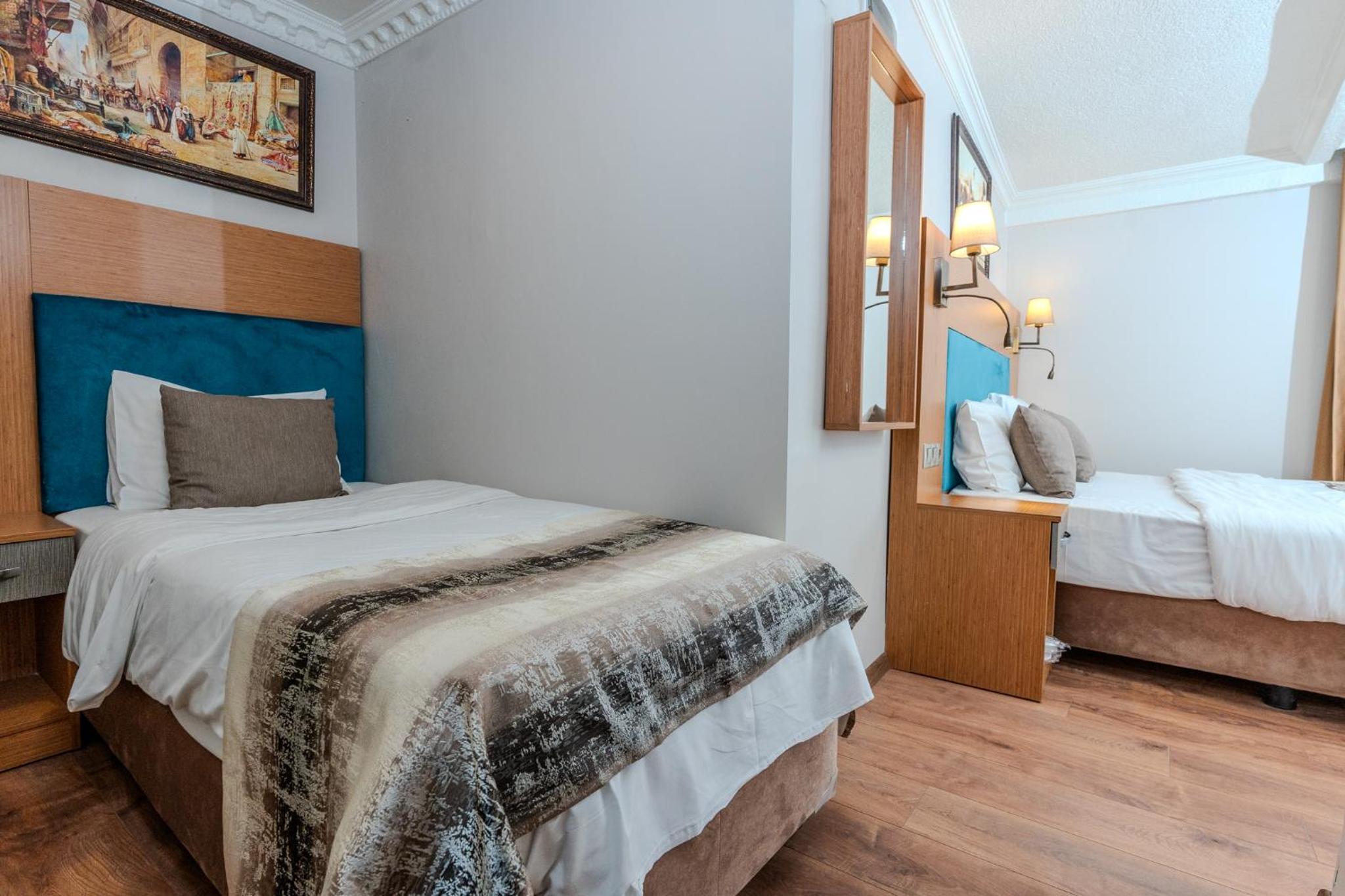 Seatanbul Hotel - Image 116