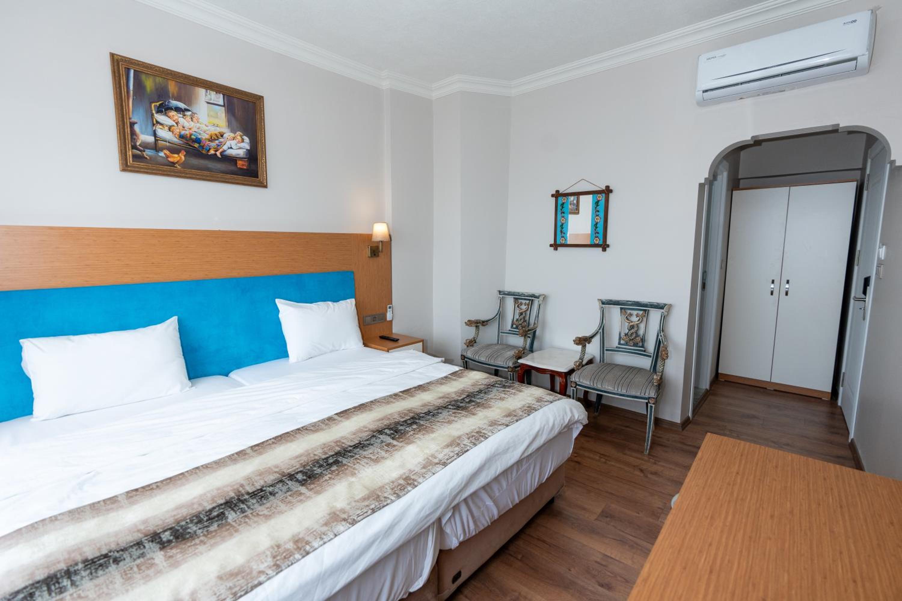 Seatanbul Hotel - Image 117