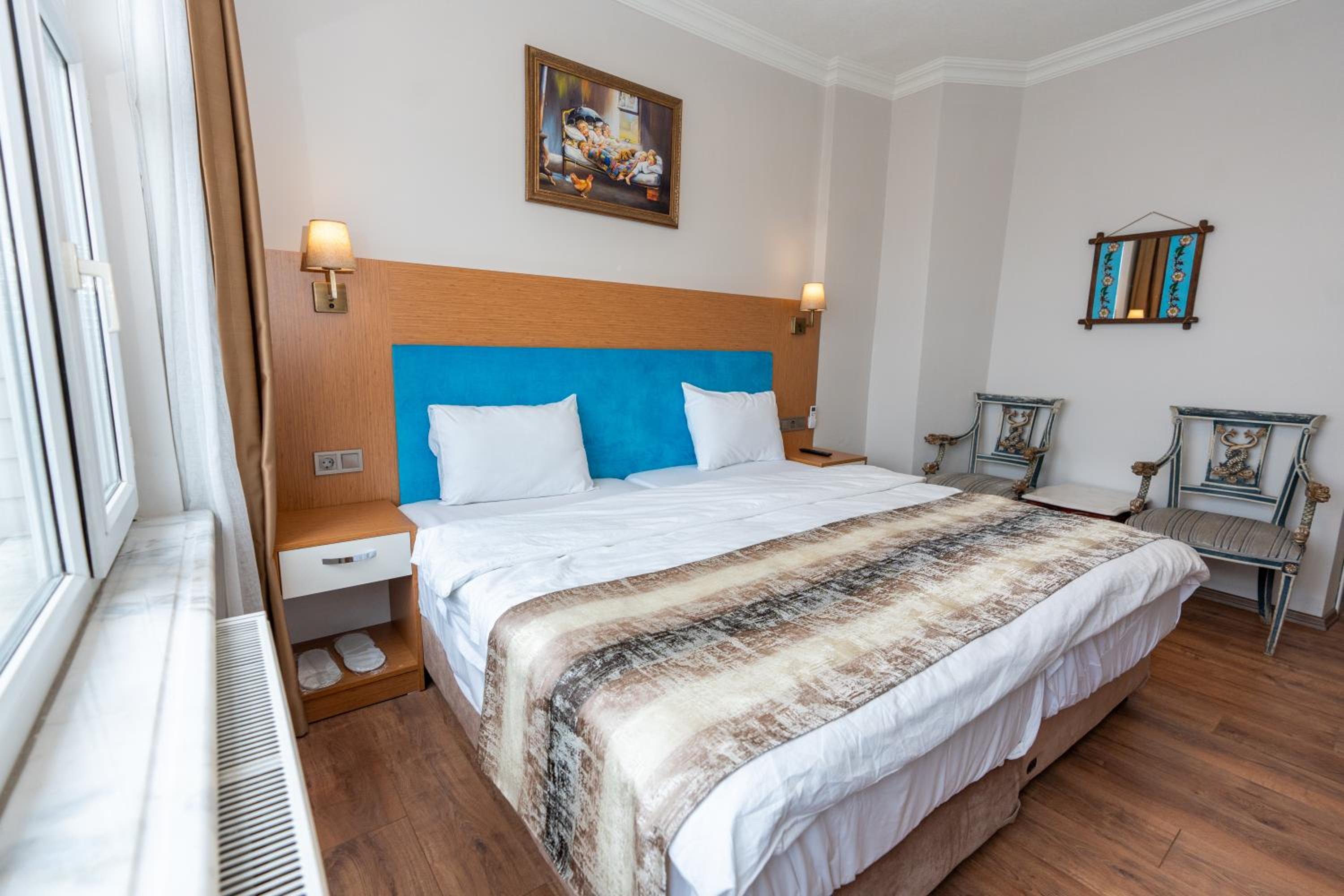 Seatanbul Hotel - Image 118