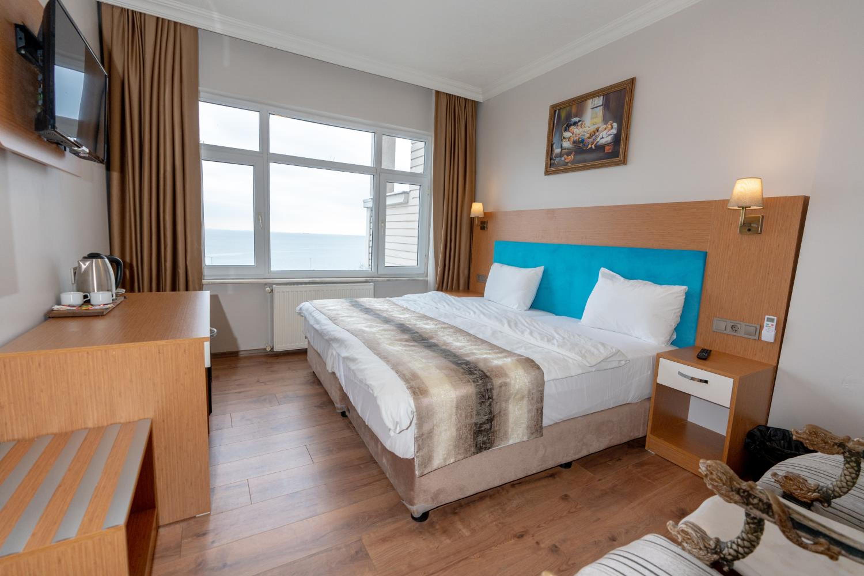 Seatanbul Hotel - Image 120