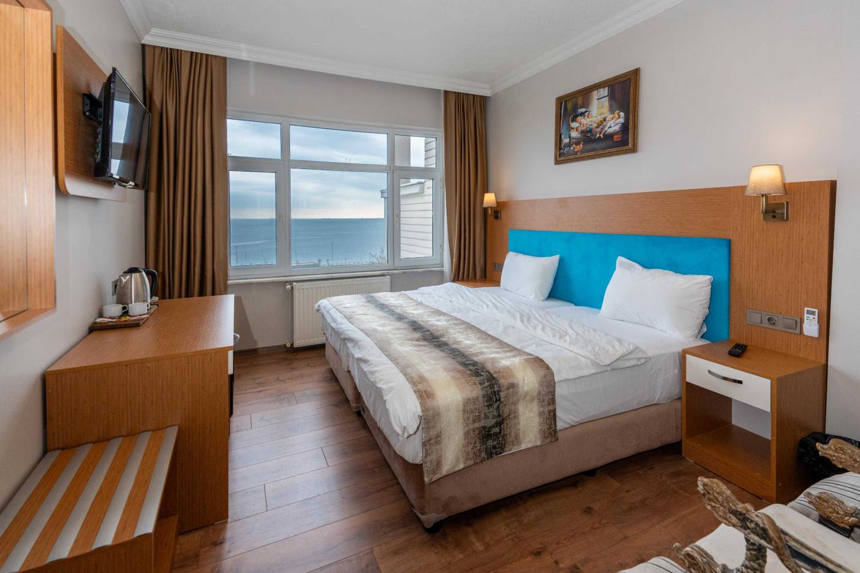 Seatanbul Hotel - Image 121
