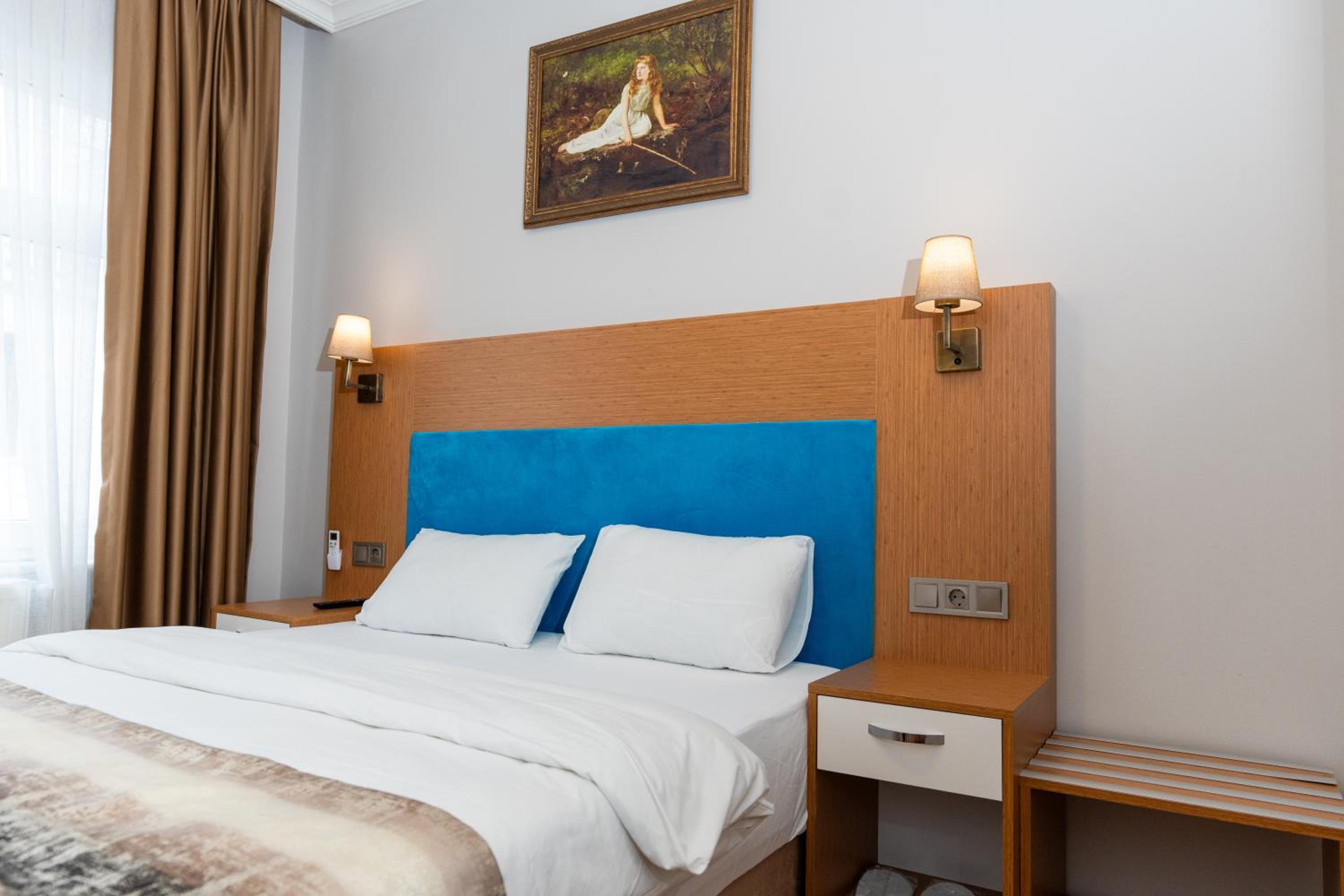 Seatanbul Hotel - Image 122