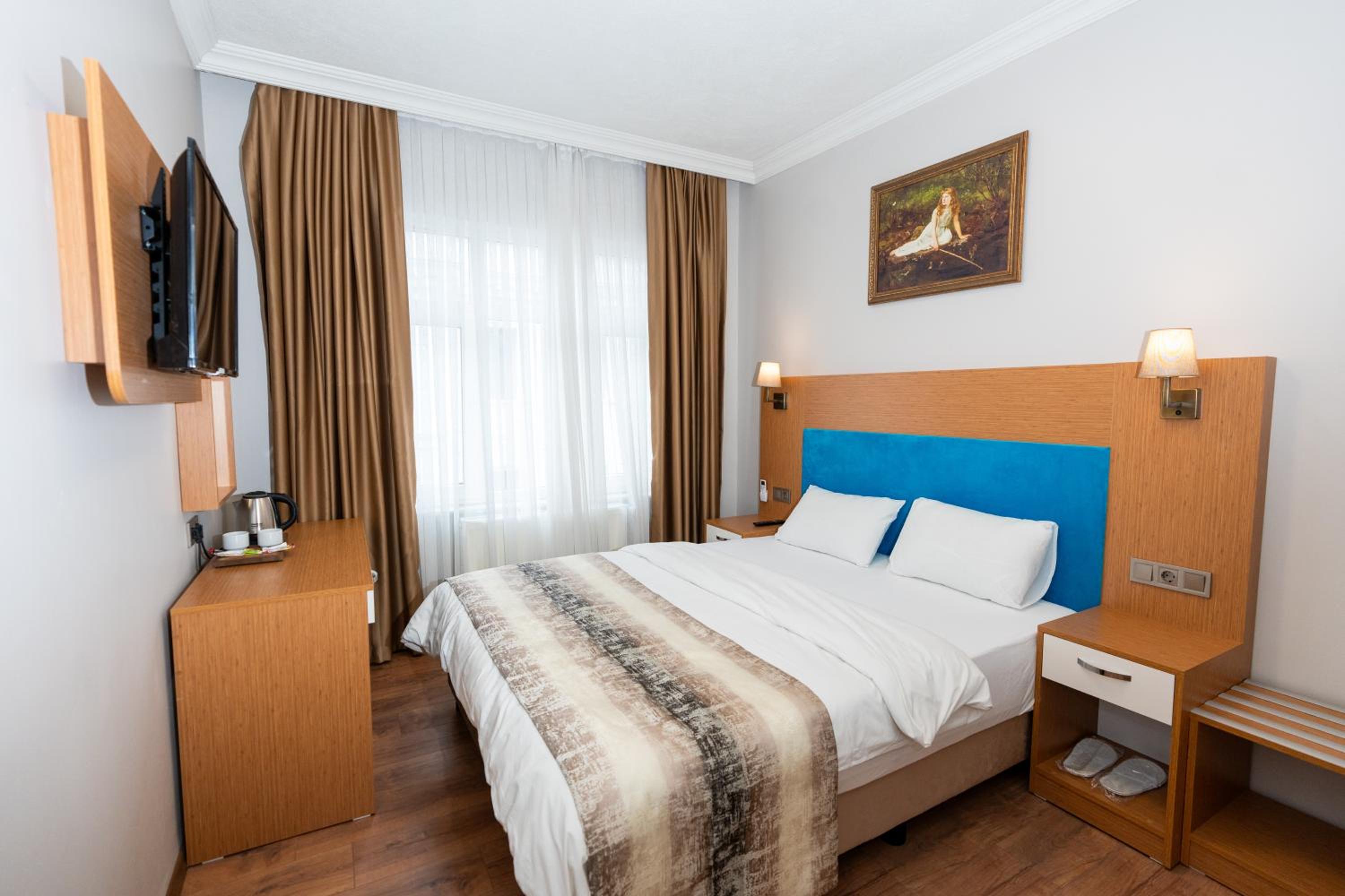 Seatanbul Hotel - Image 201