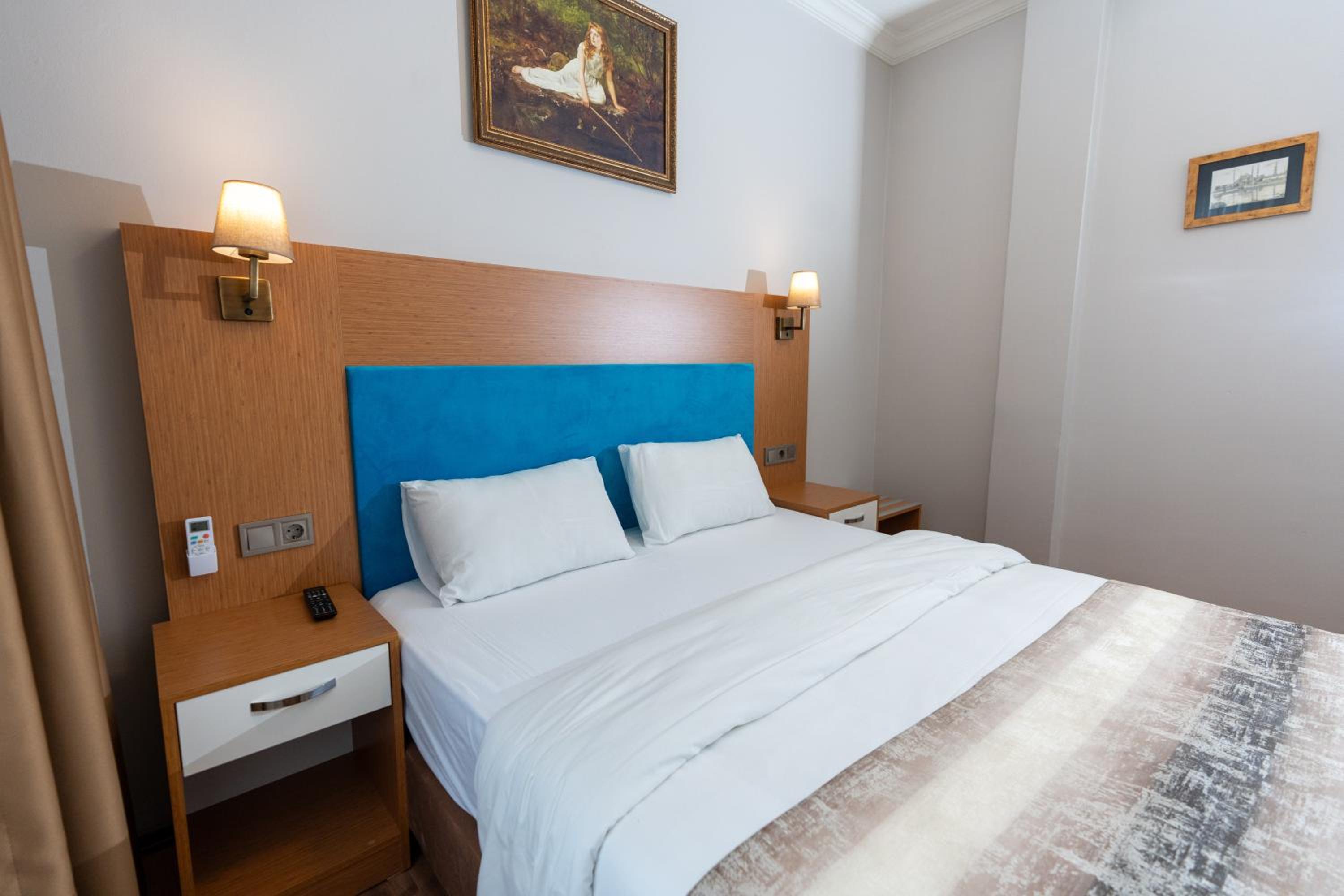 Seatanbul Hotel - Image 202