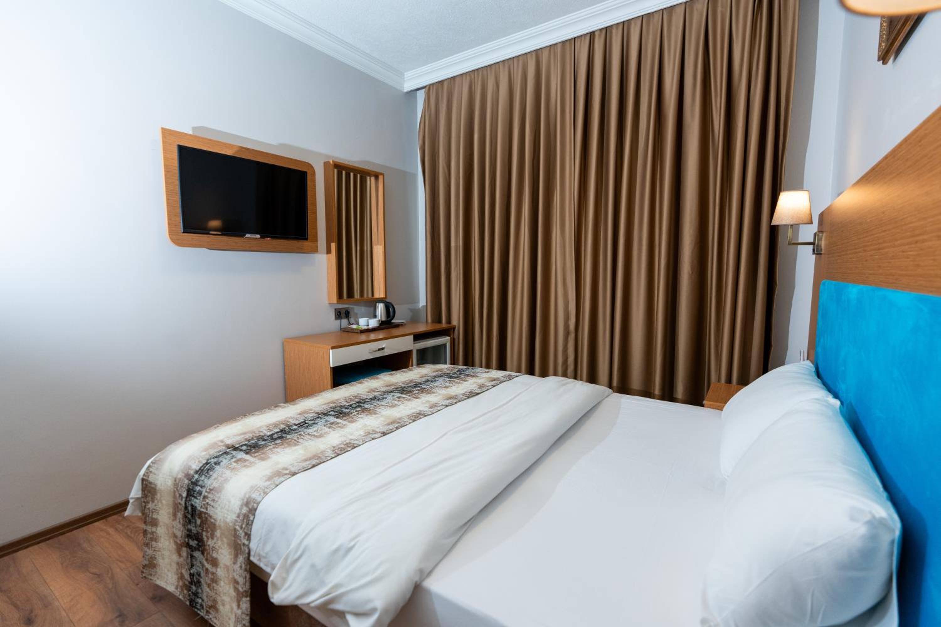 Seatanbul Hotel - Image 200