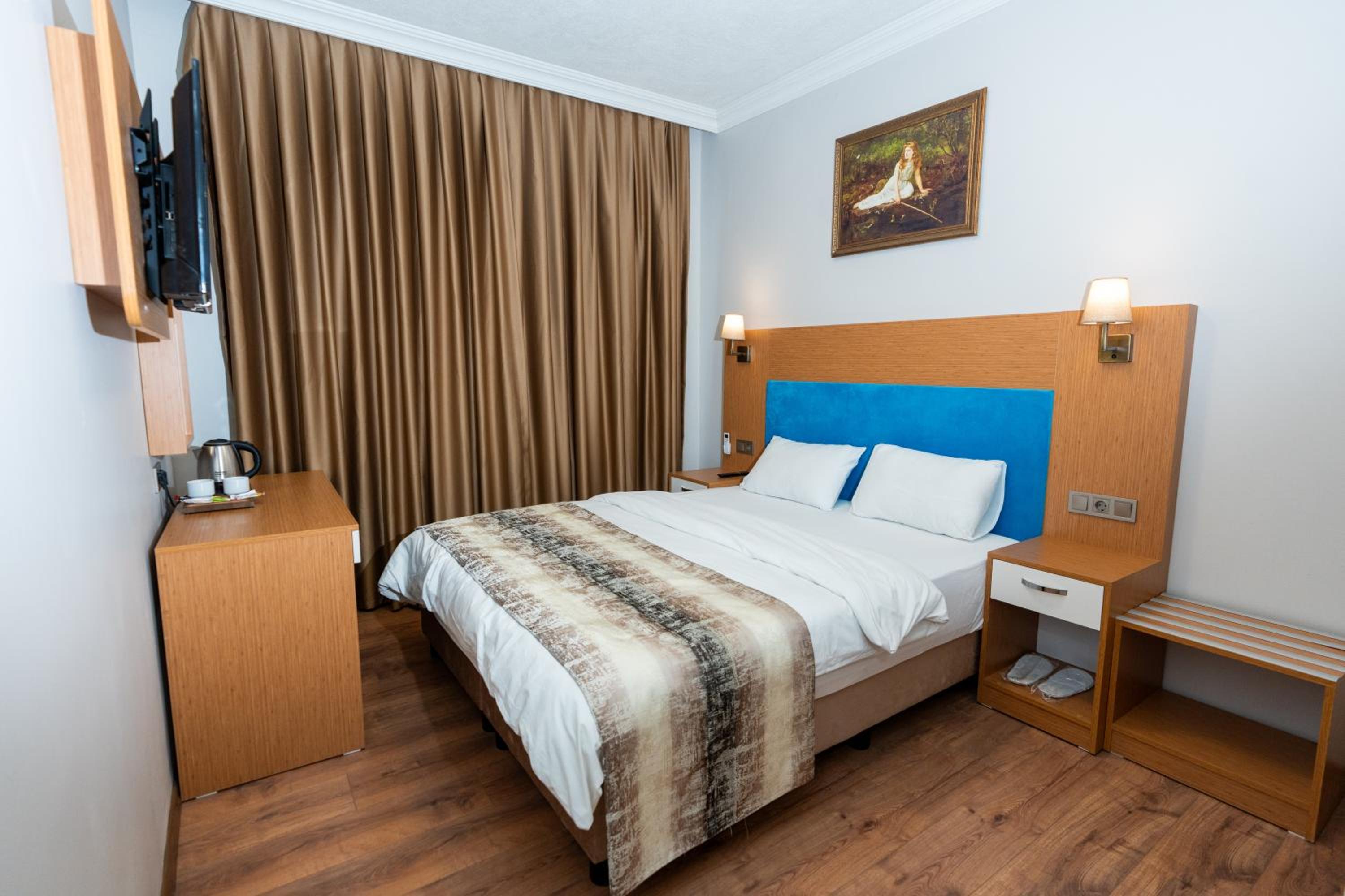 Seatanbul Hotel - Image 127