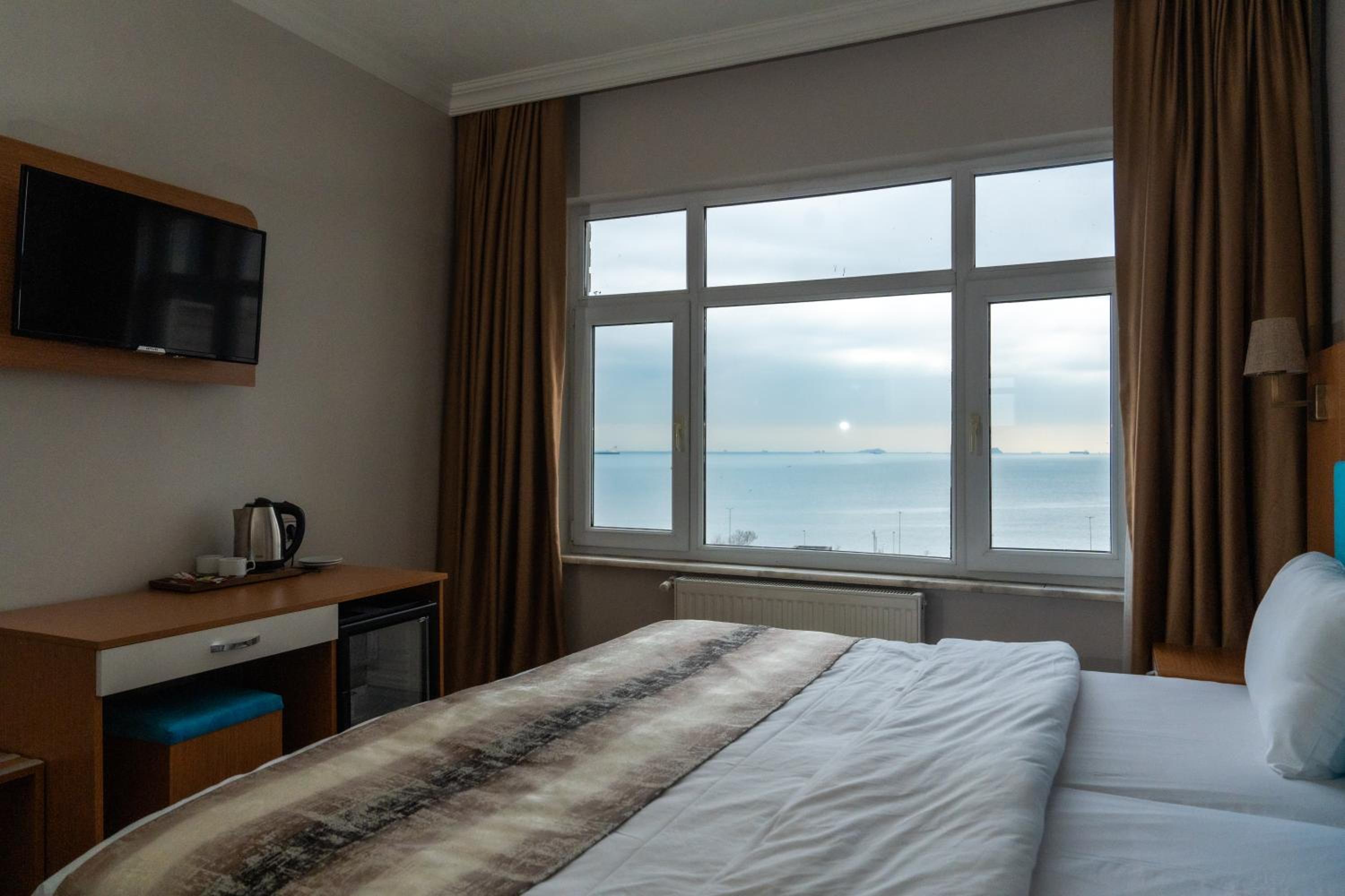 Seatanbul Hotel - Image 125