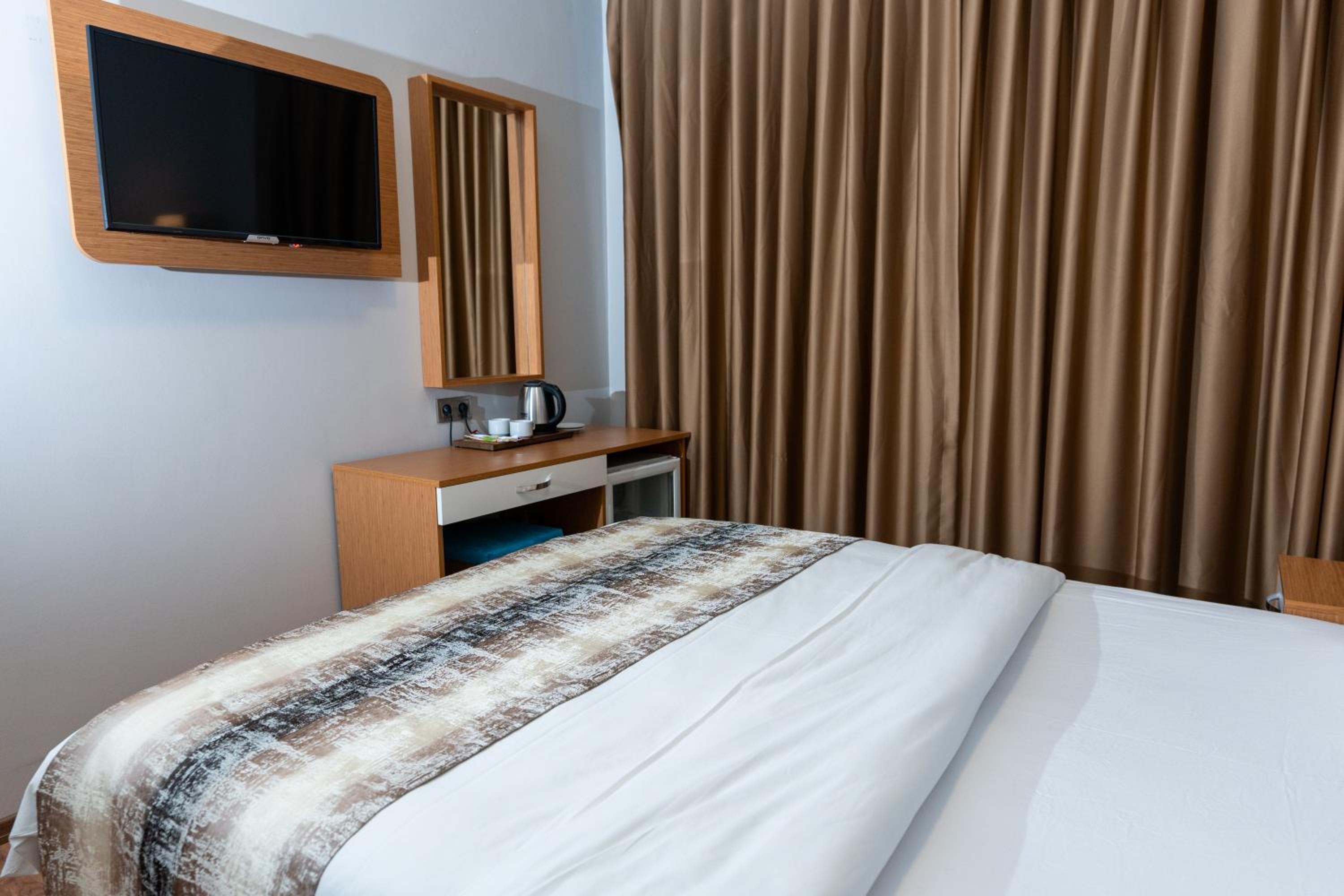 Seatanbul Hotel - Image 124