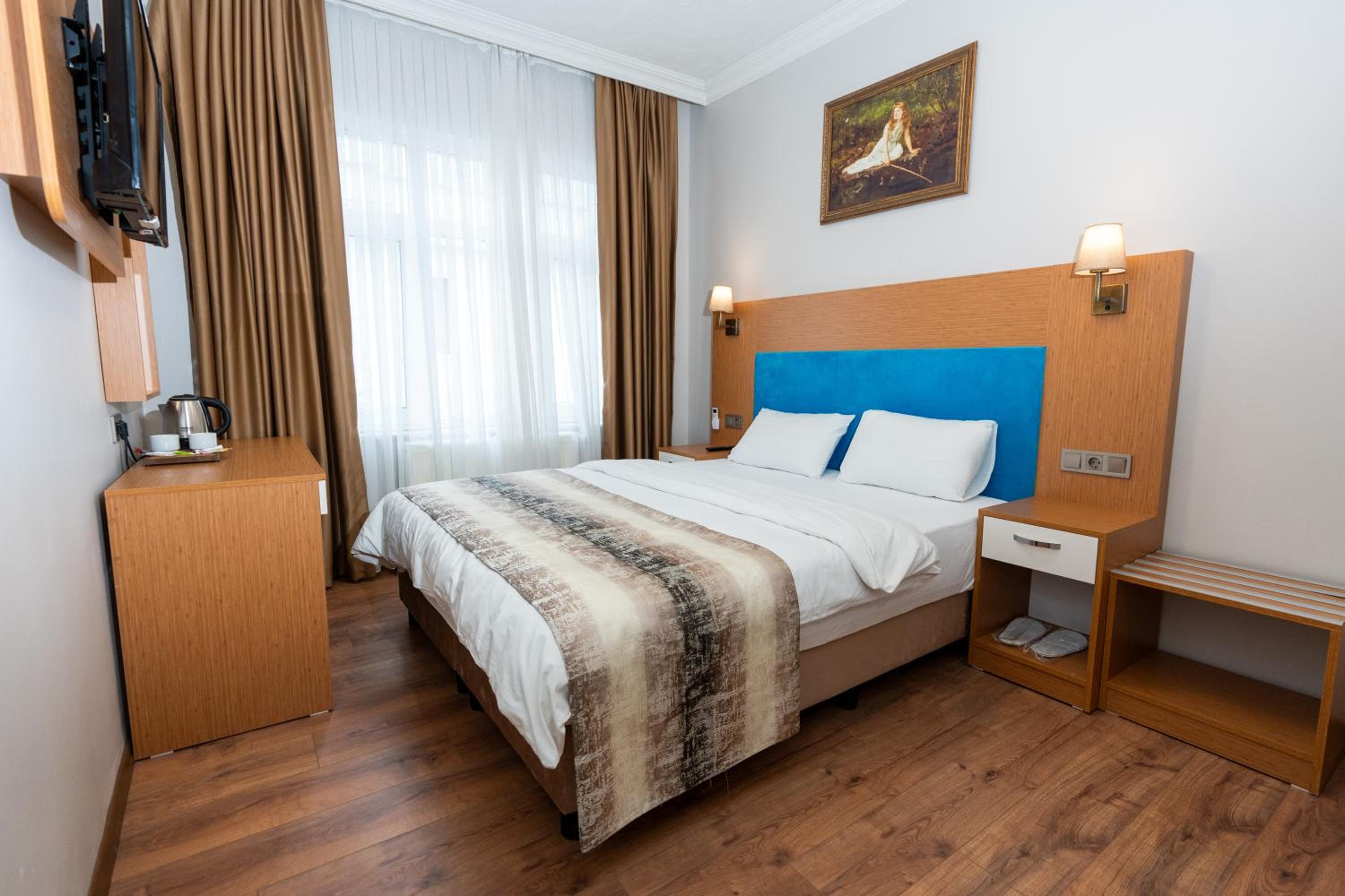 Seatanbul Hotel - Image 126