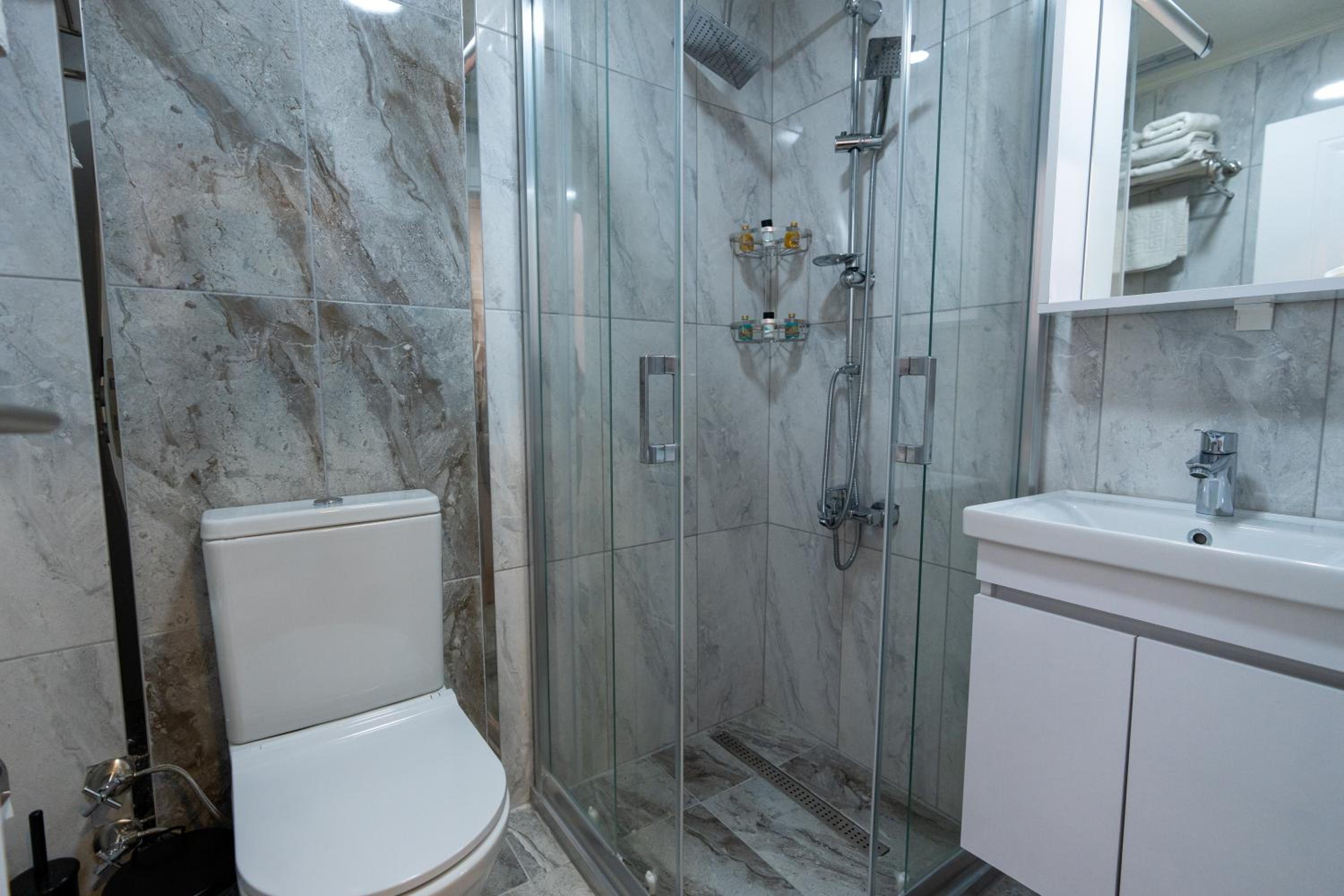 Seatanbul Hotel - Image 19