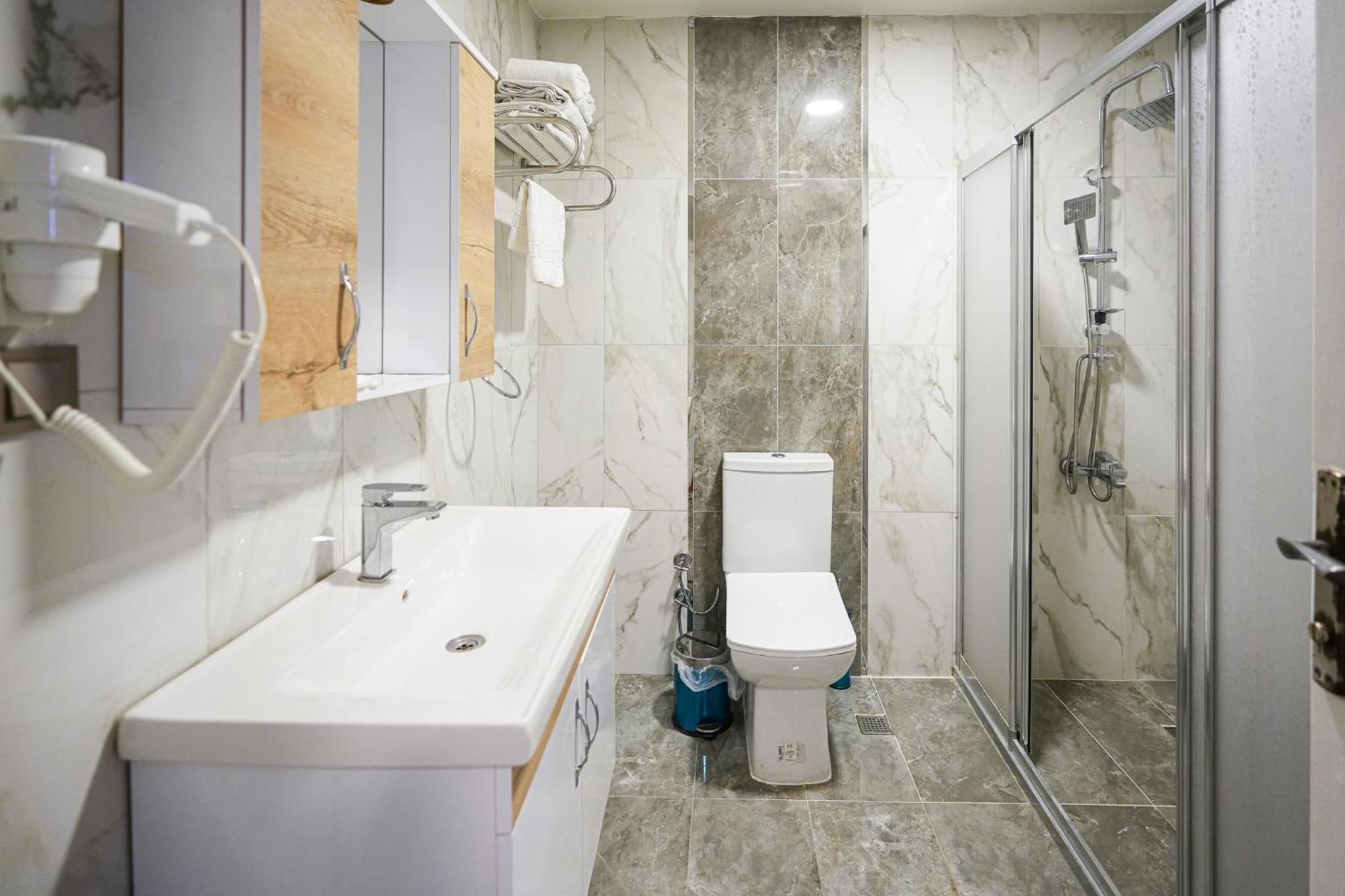 Seatanbul Hotel - Image 217