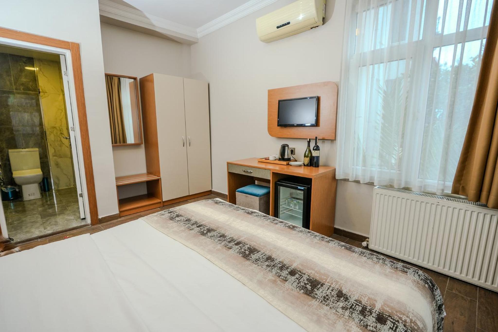 Seatanbul Hotel - Image 209