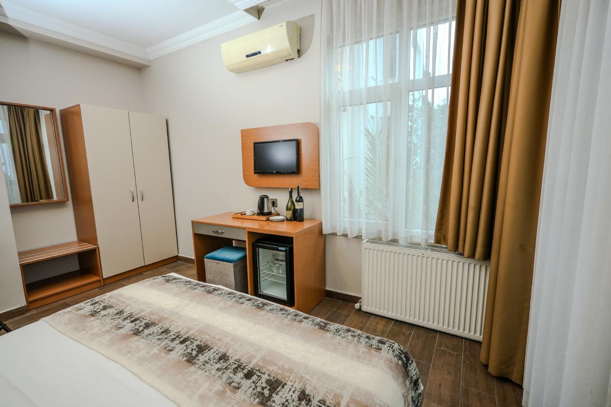 Seatanbul Hotel - Image 207