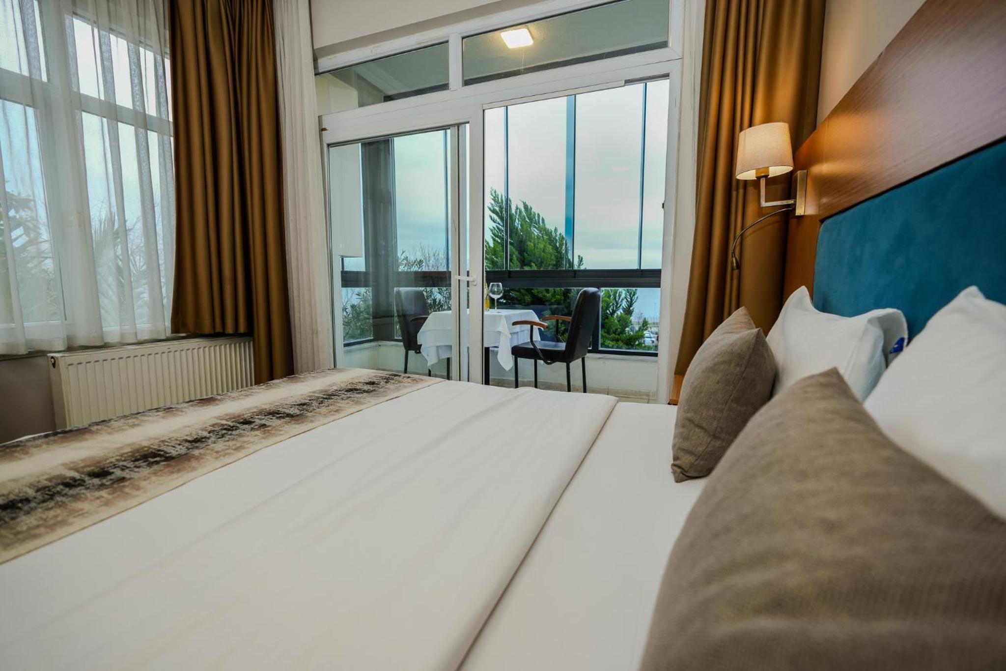 Seatanbul Hotel - Image 208