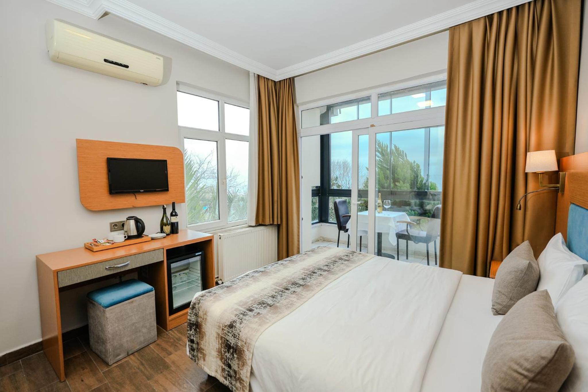 Seatanbul Hotel - Image 206