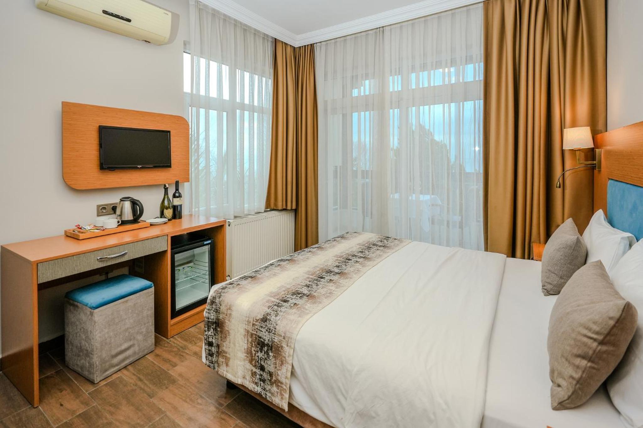 Seatanbul Hotel - Image 205