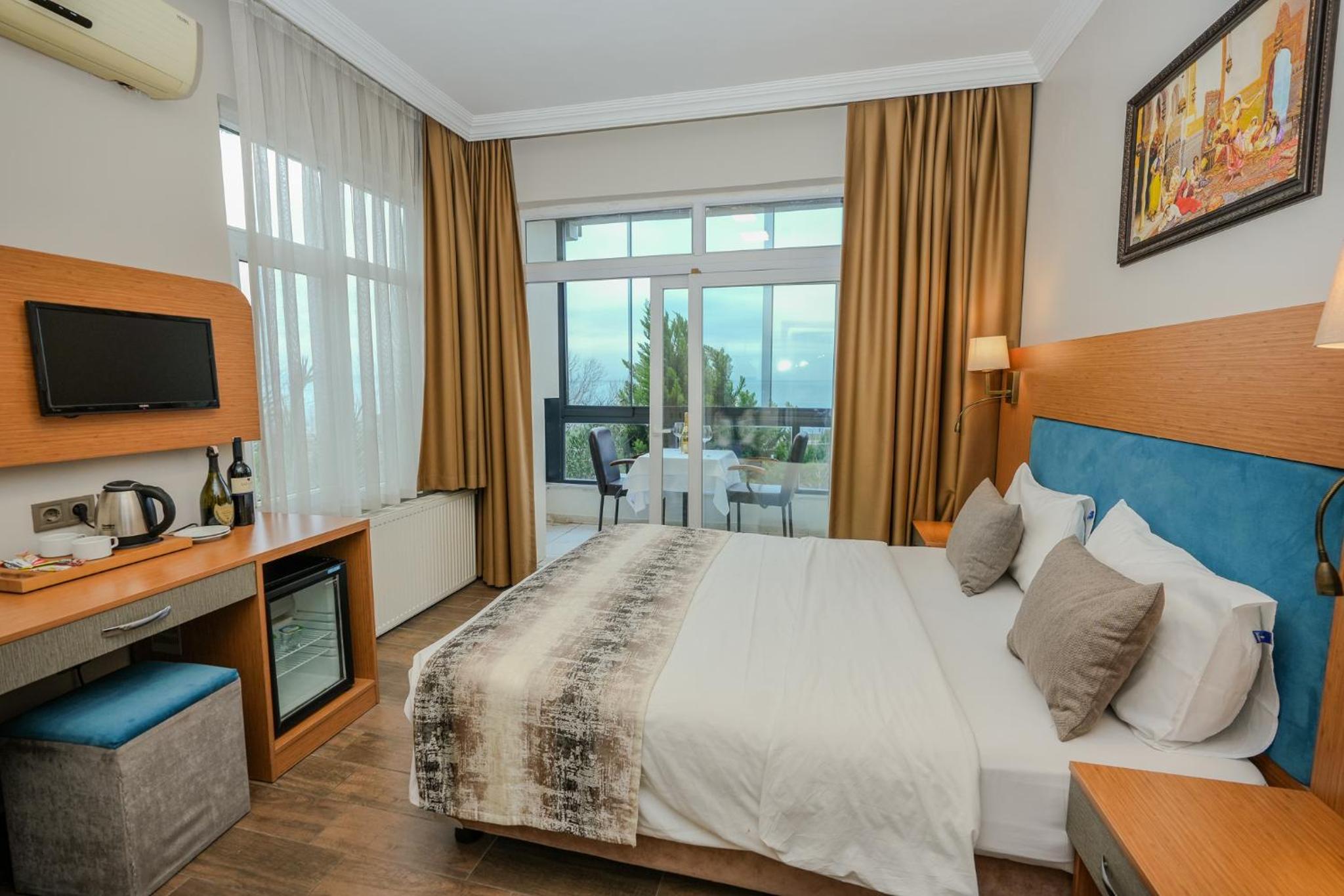 Seatanbul Hotel - Image 203