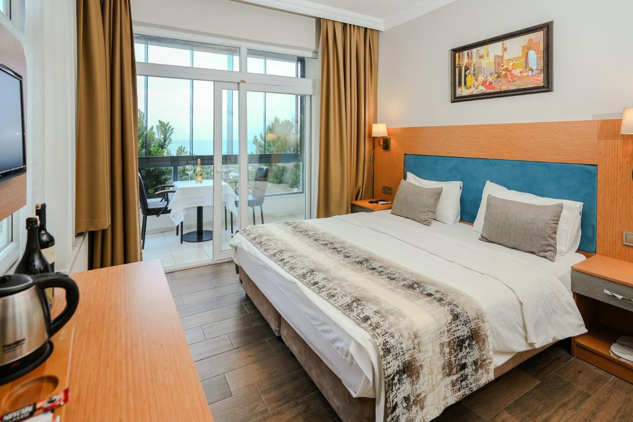 Seatanbul Hotel - Image 211