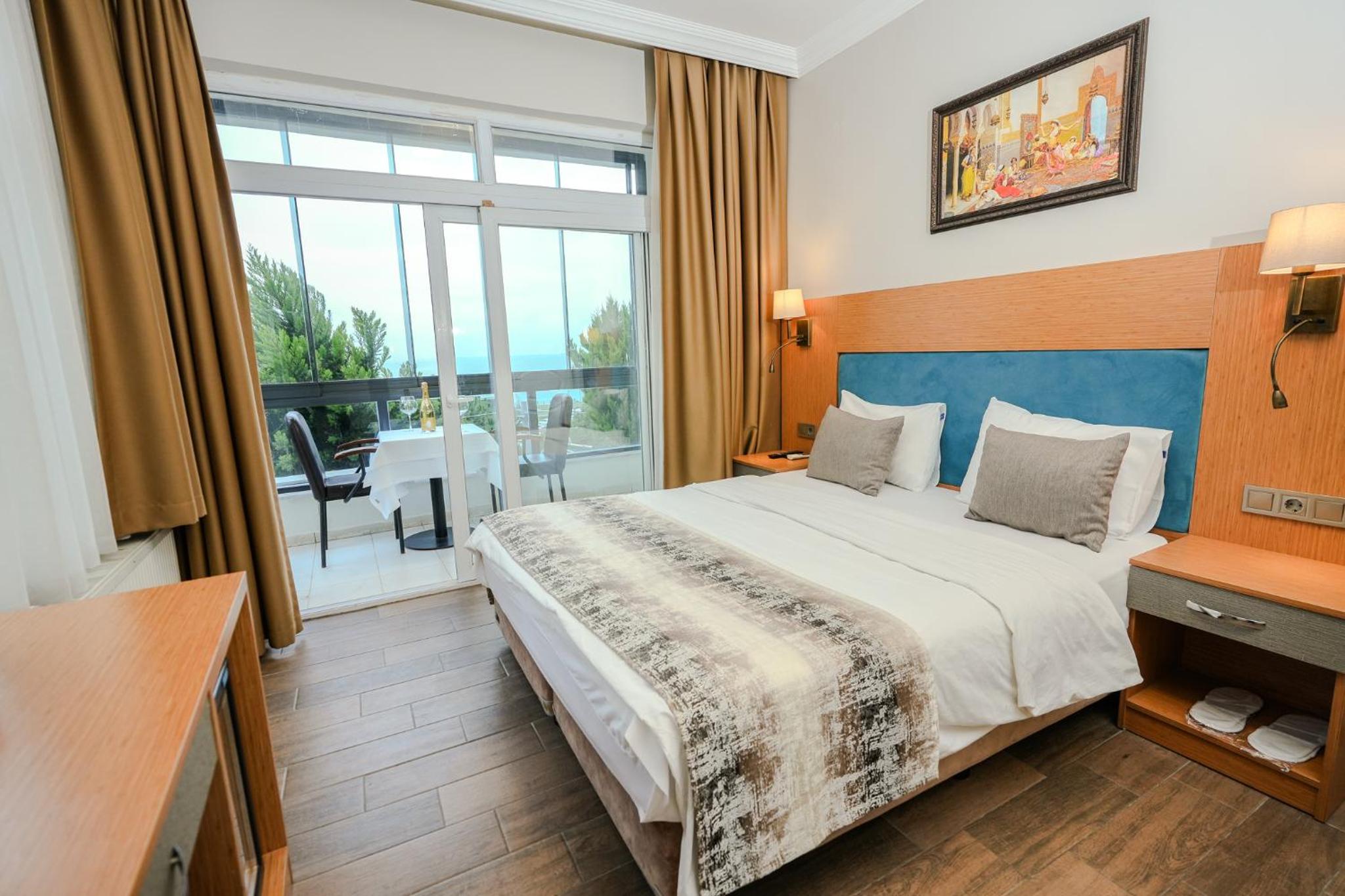 Seatanbul Hotel - Image 210