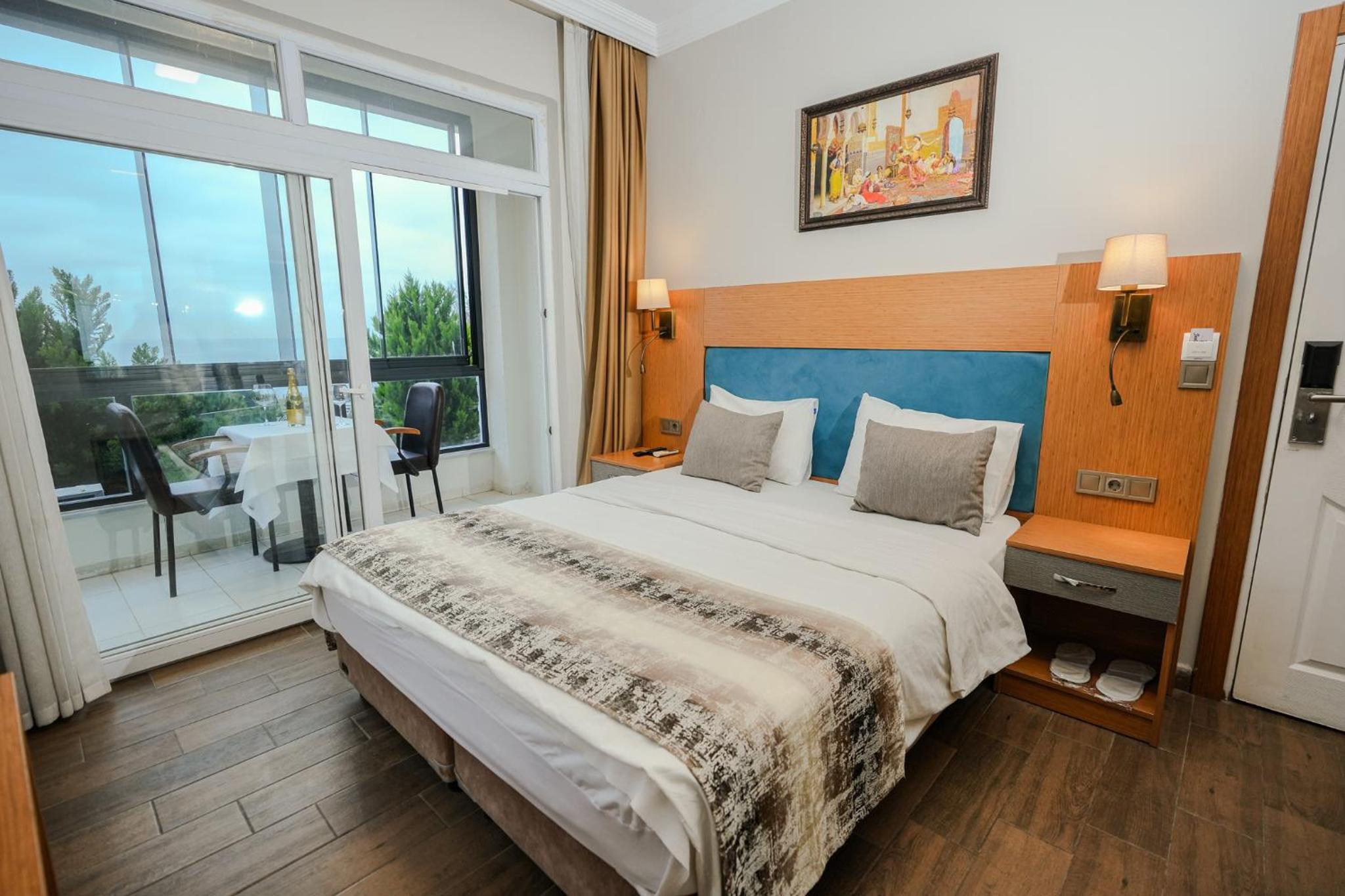 Seatanbul Hotel - Image 181