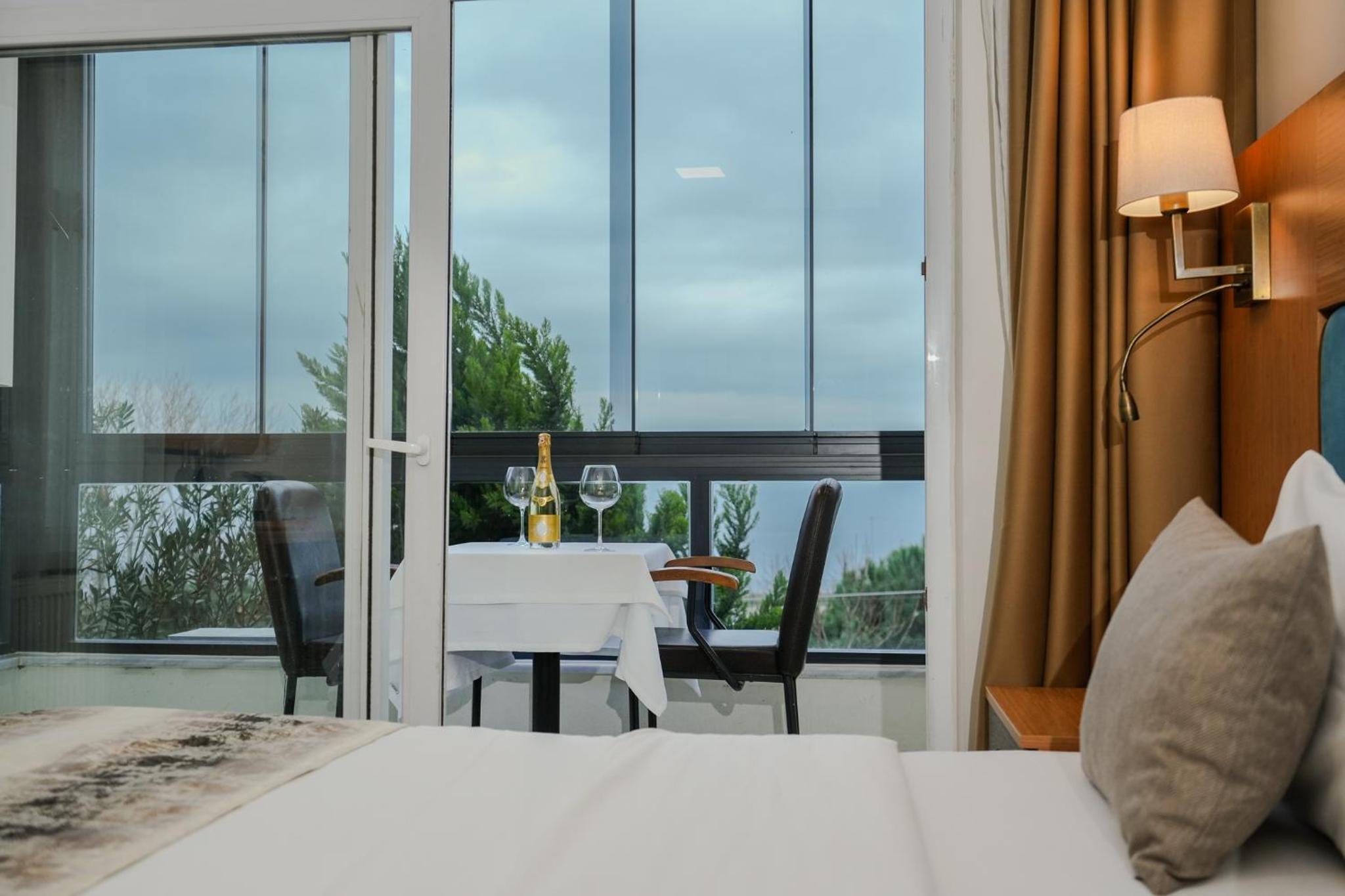 Seatanbul Hotel - Image 187